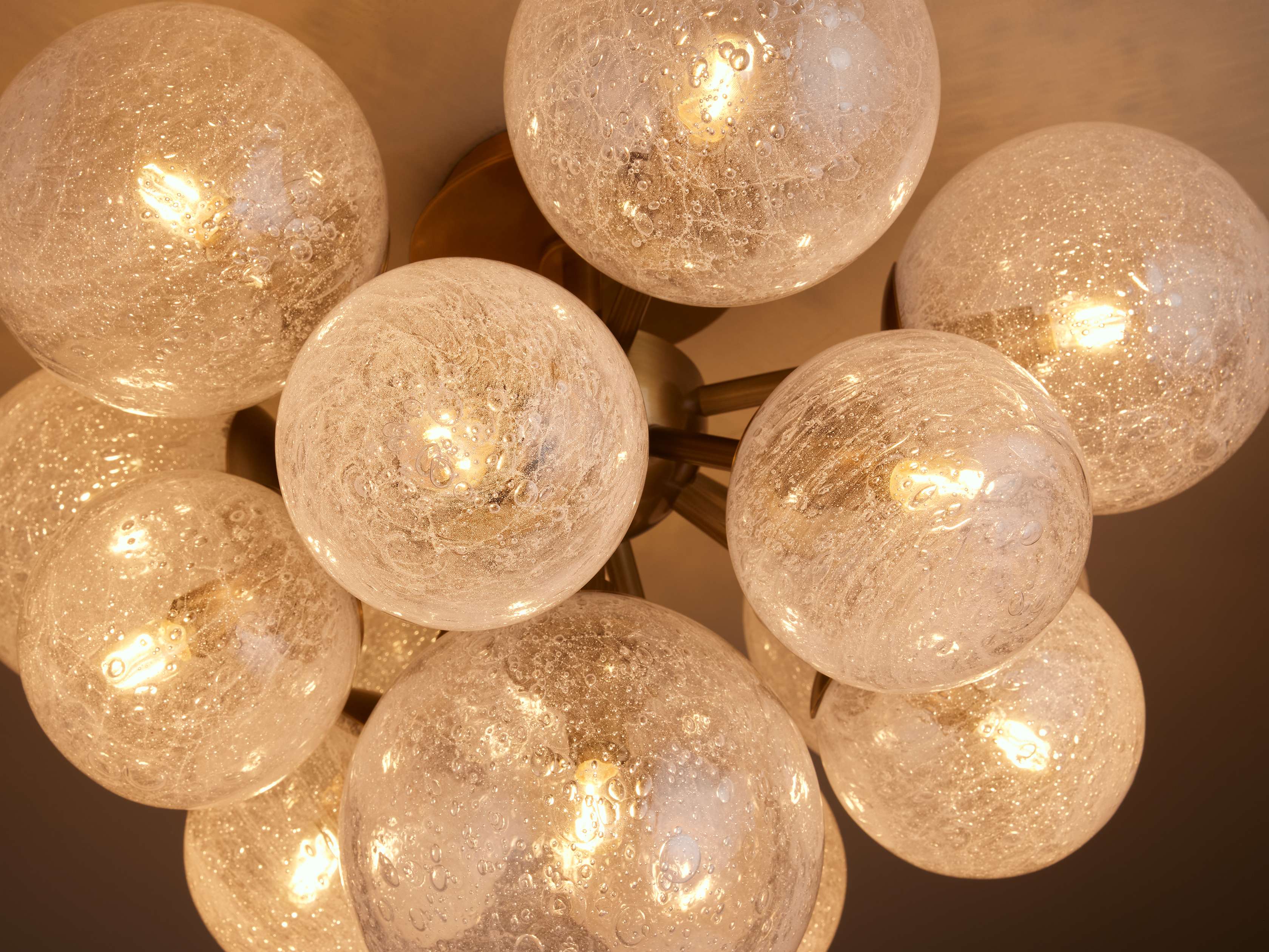 Arhaus Mandoza Flush Mount - Thumbnail 3