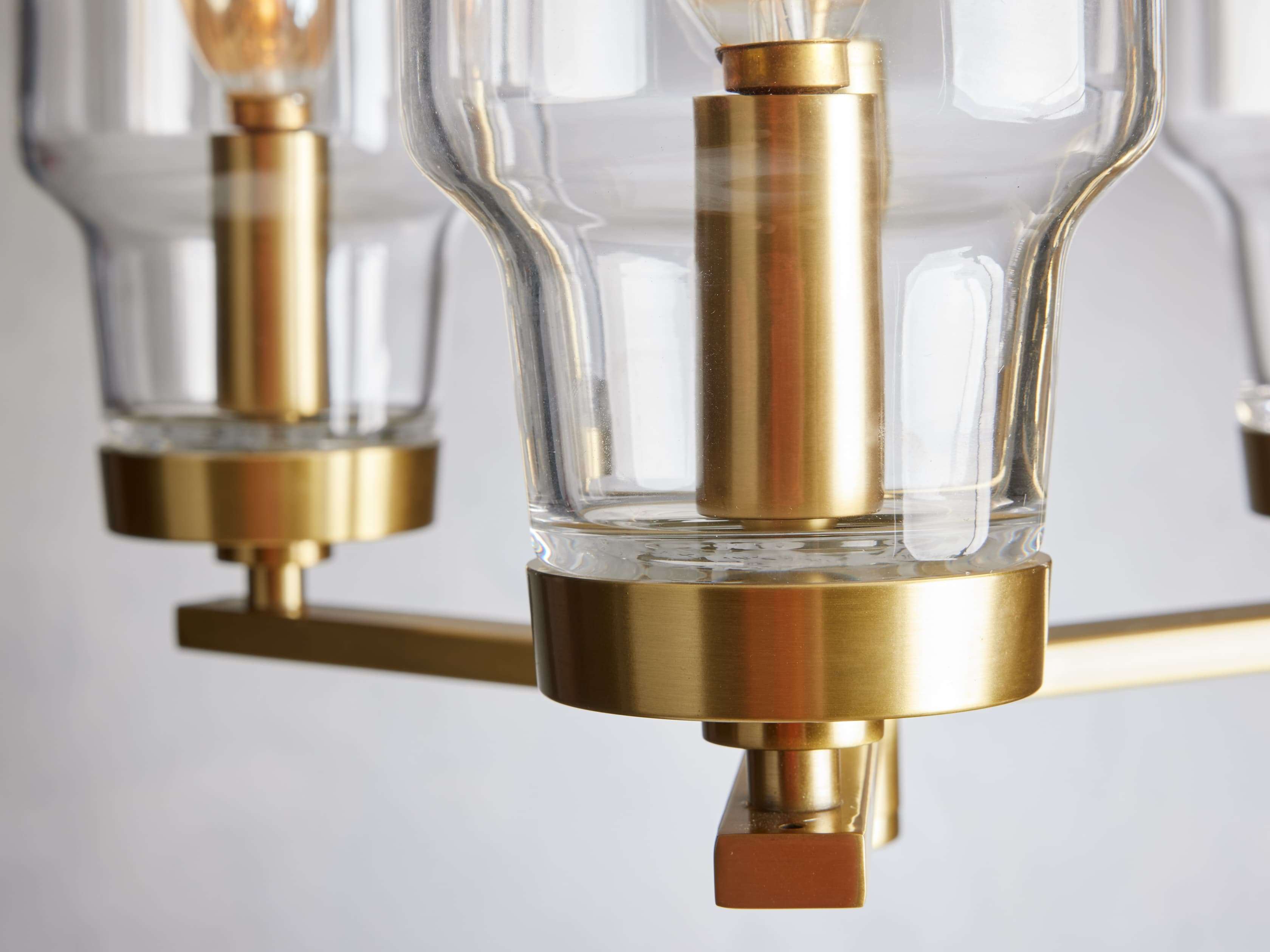 Lucens Semi Flush Mount - Thumbnail 3