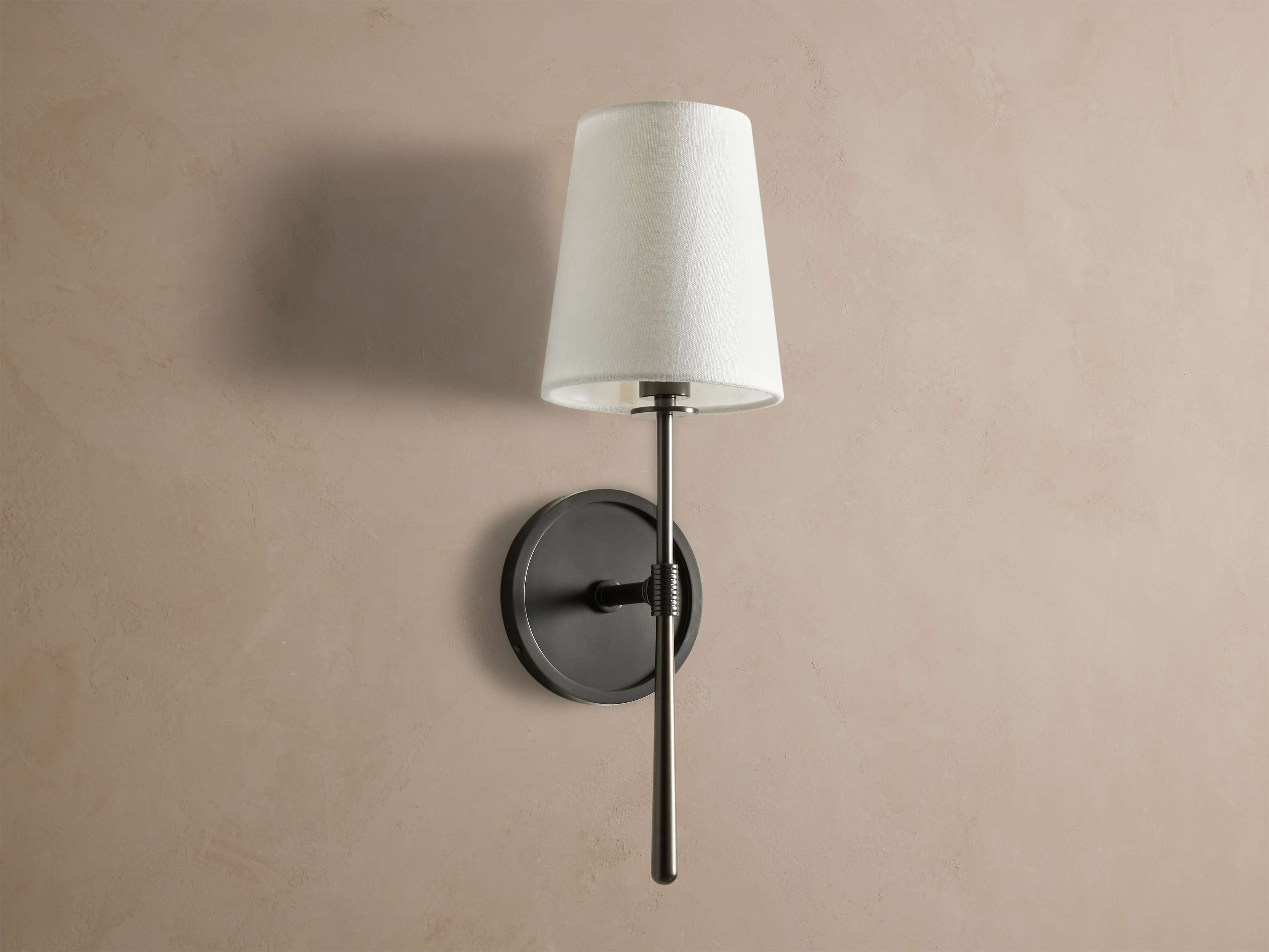 Arhaus Rhodes Sconce - Thumbnail 2