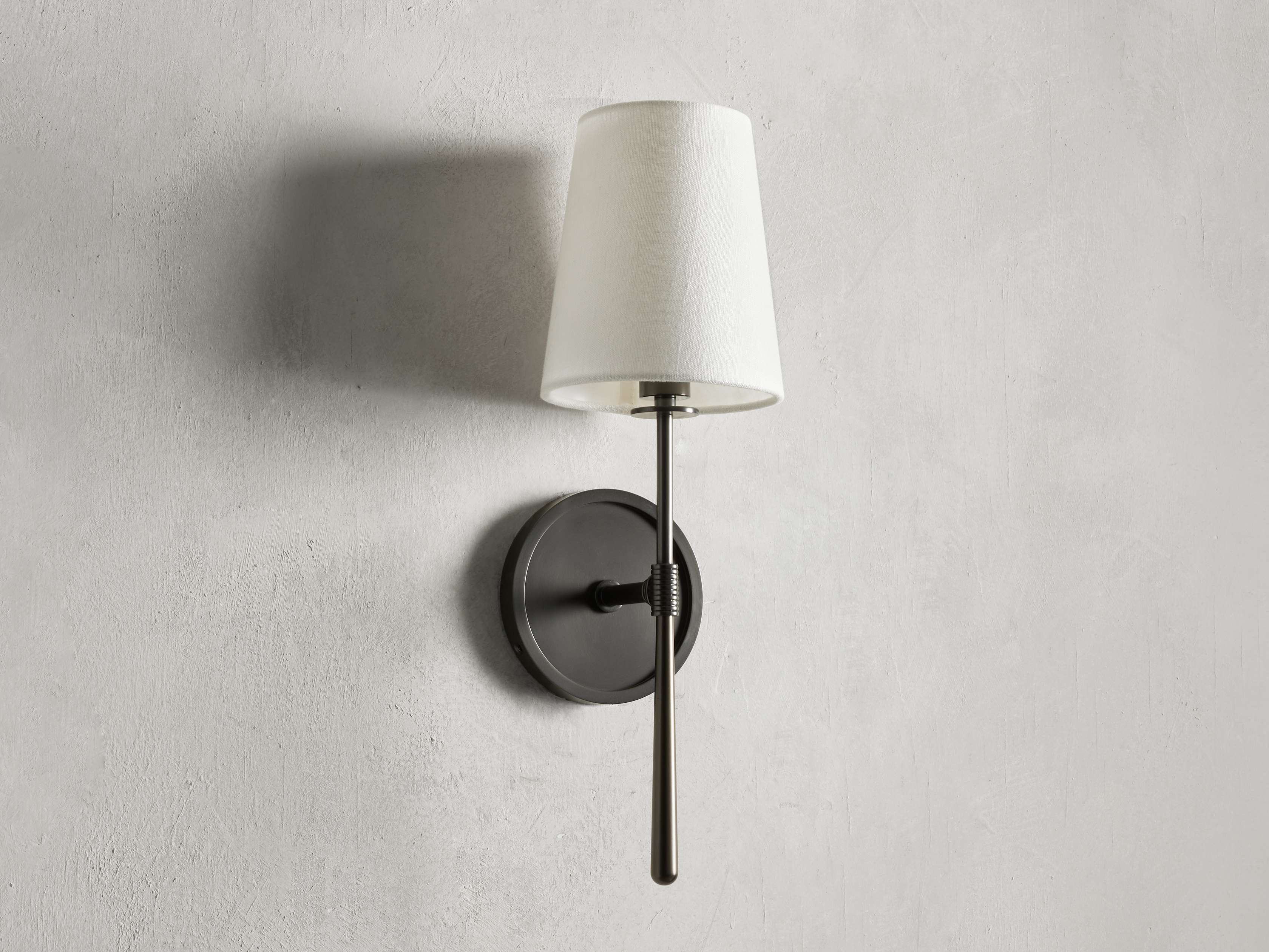Rhodes Sconce