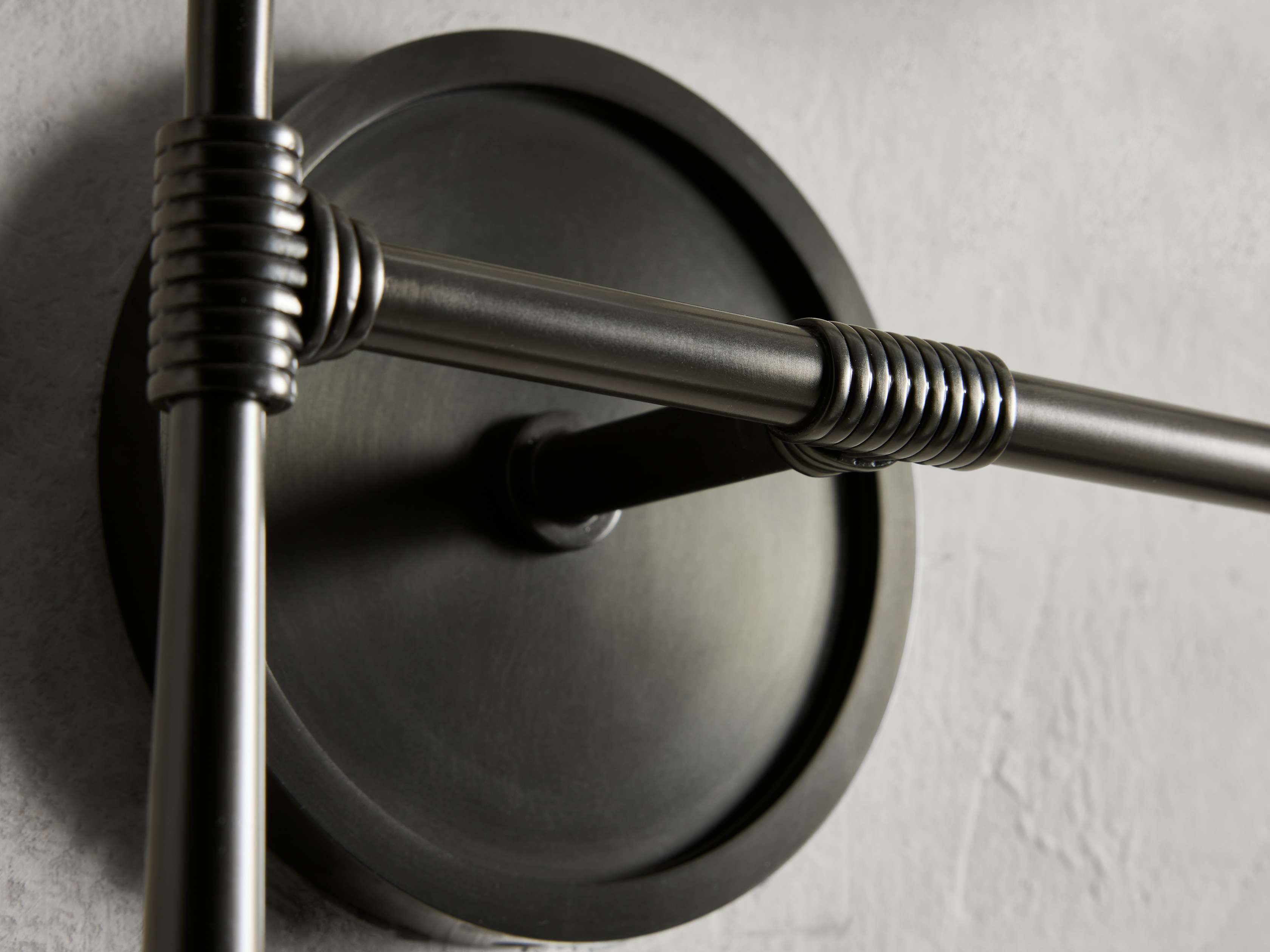 Rhodes Double Sconce - Thumbnail 3