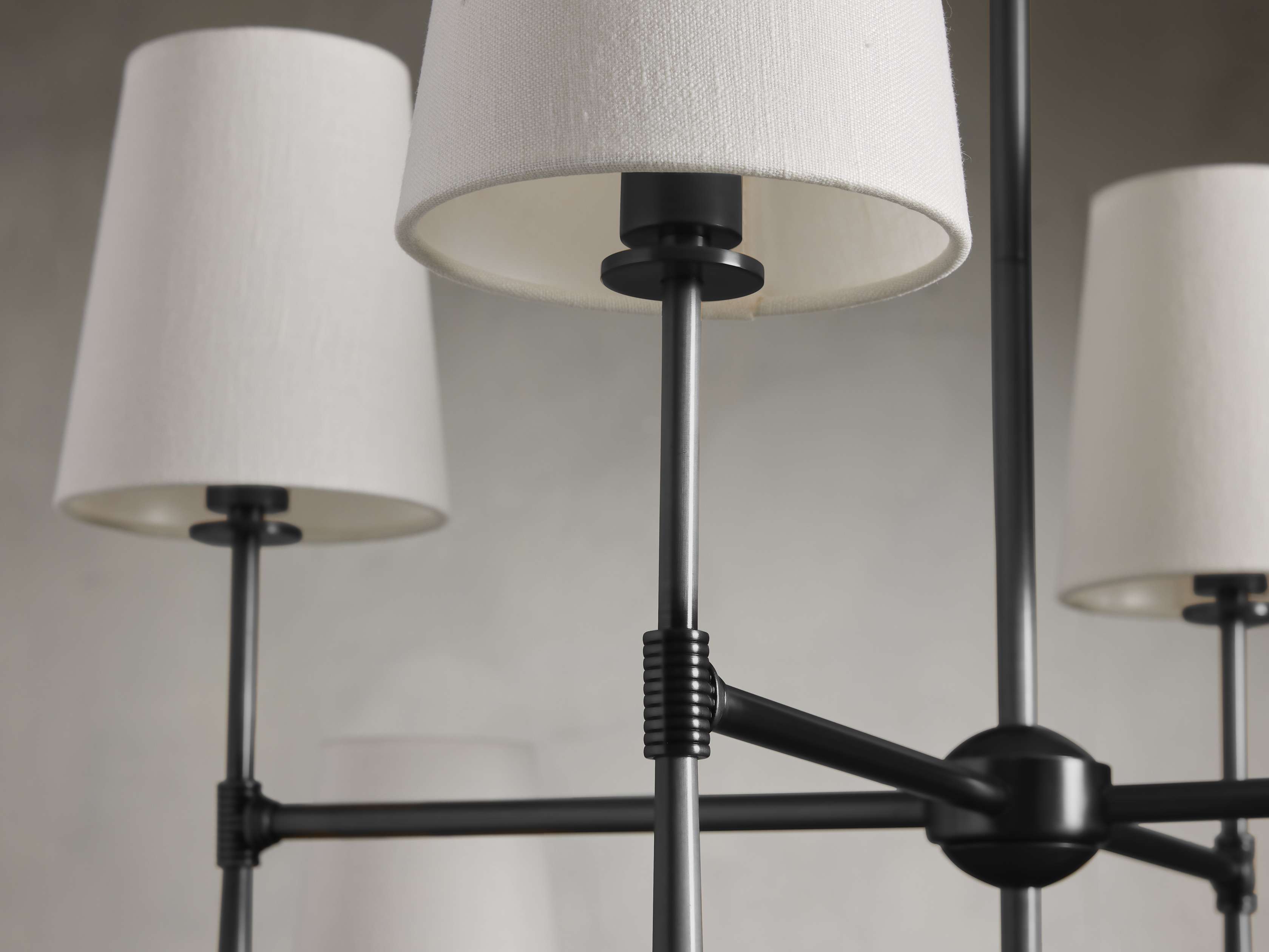 Rhodes Chandelier - Thumbnail 5