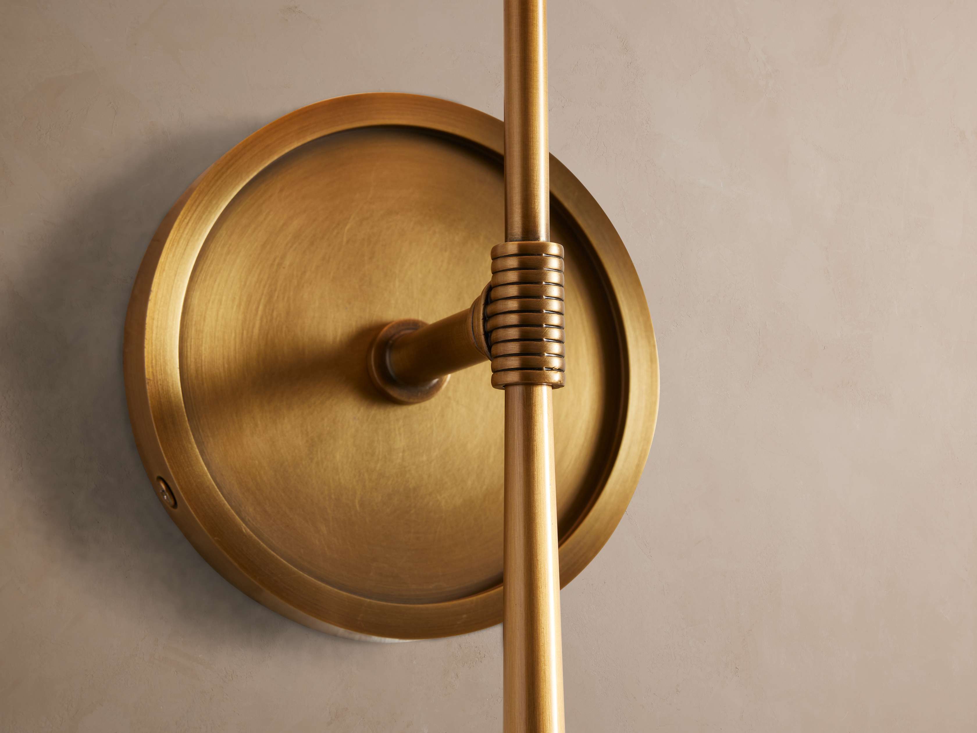 Rhodes Sconce - Thumbnail 2