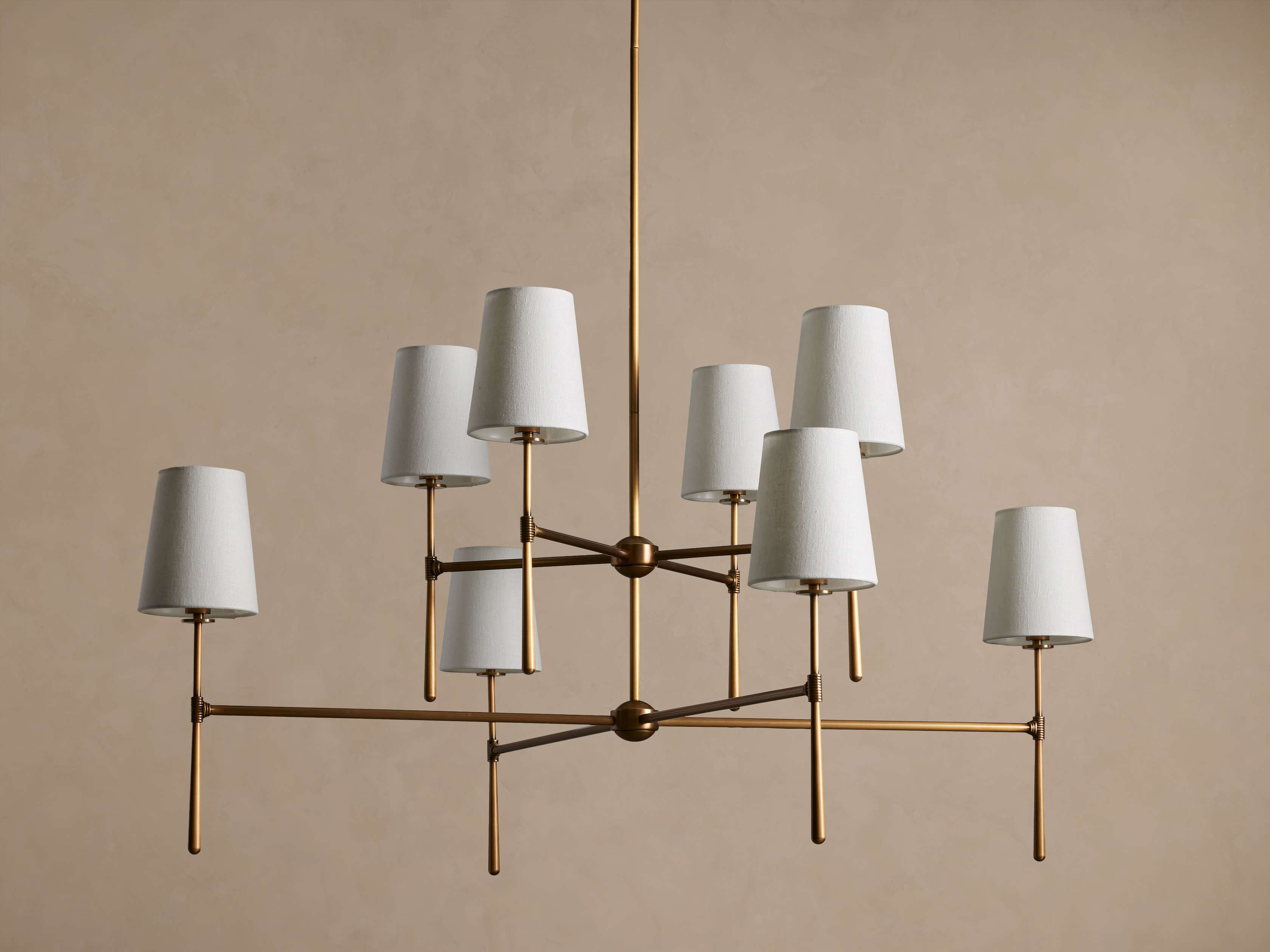 Rhodes Chandelier - Thumbnail 4