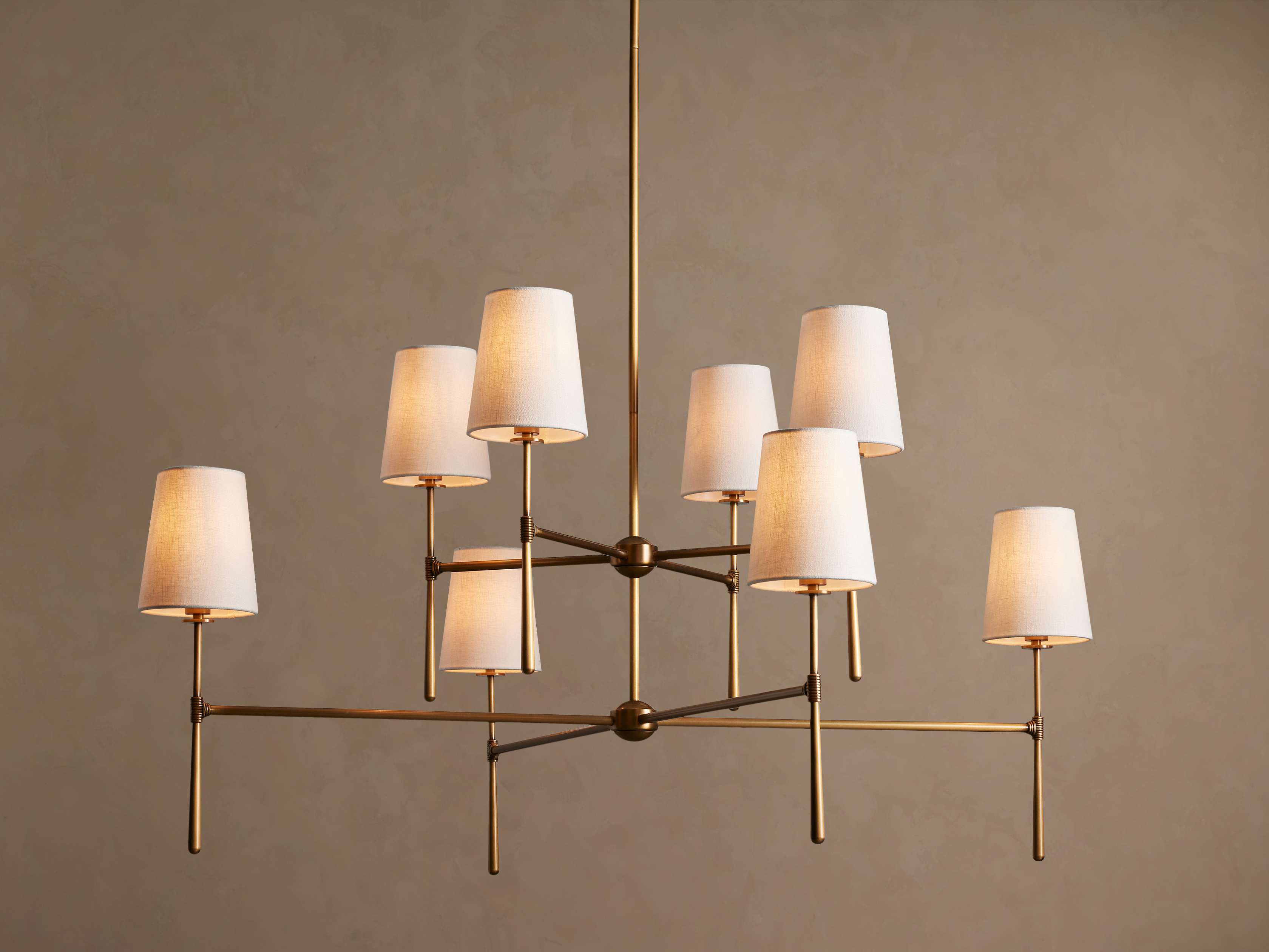 Rhodes Chandelier - Thumbnail 3