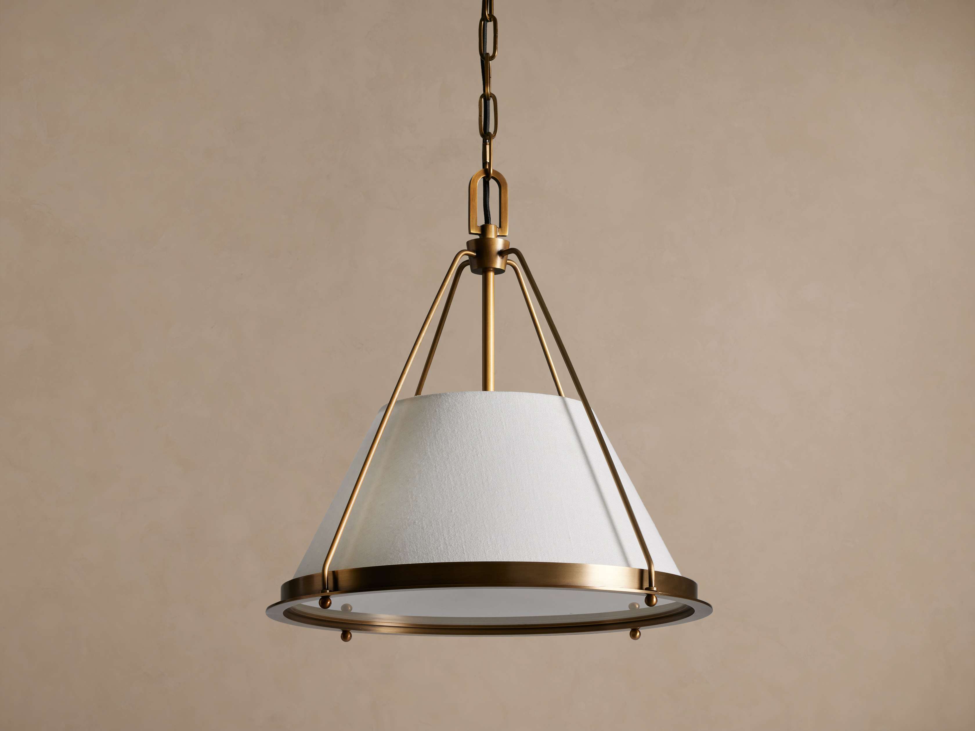 Shelton Pendant - Thumbnail 2