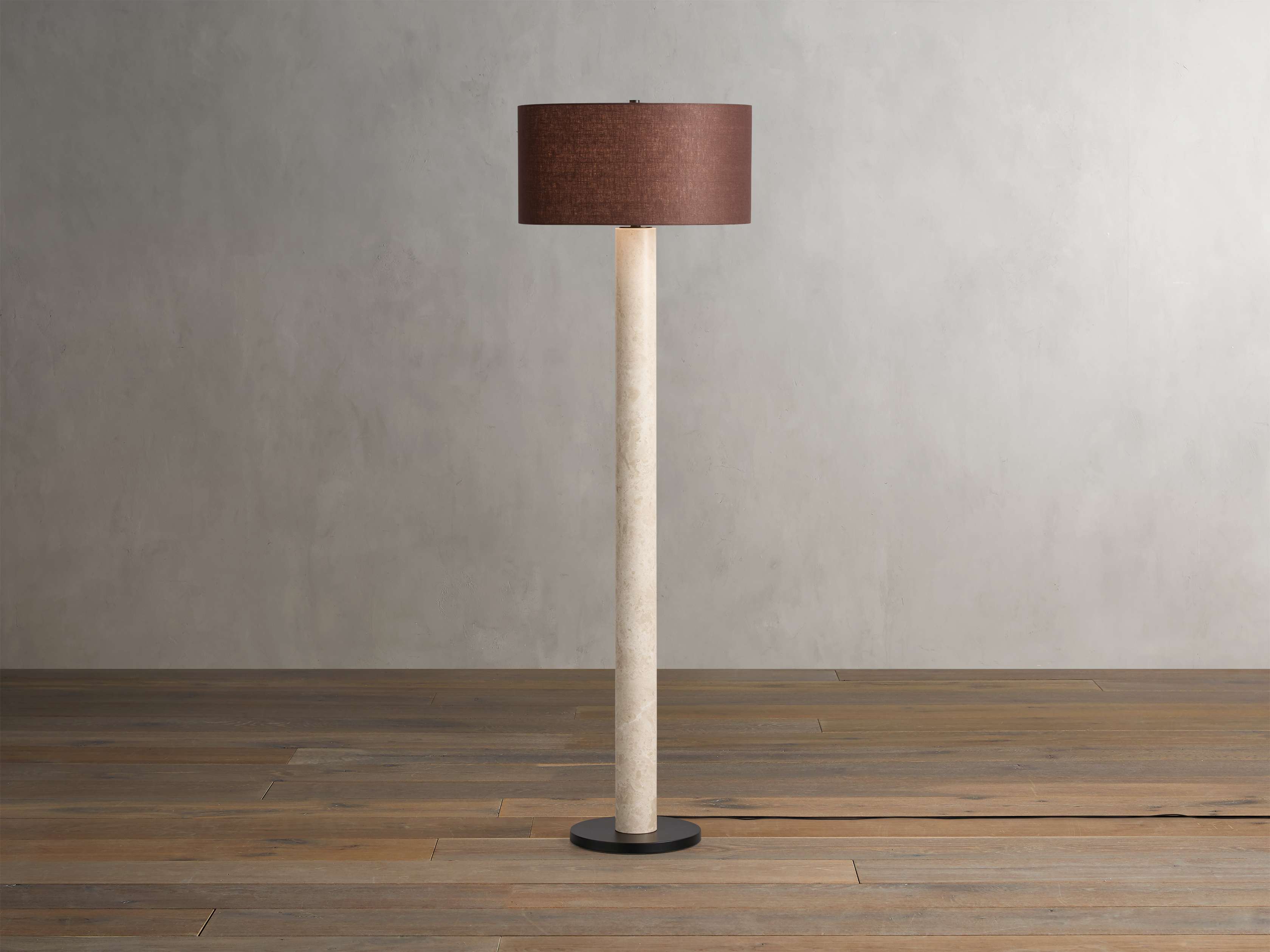 Brixton Floor Lamp - Thumbnail 2
