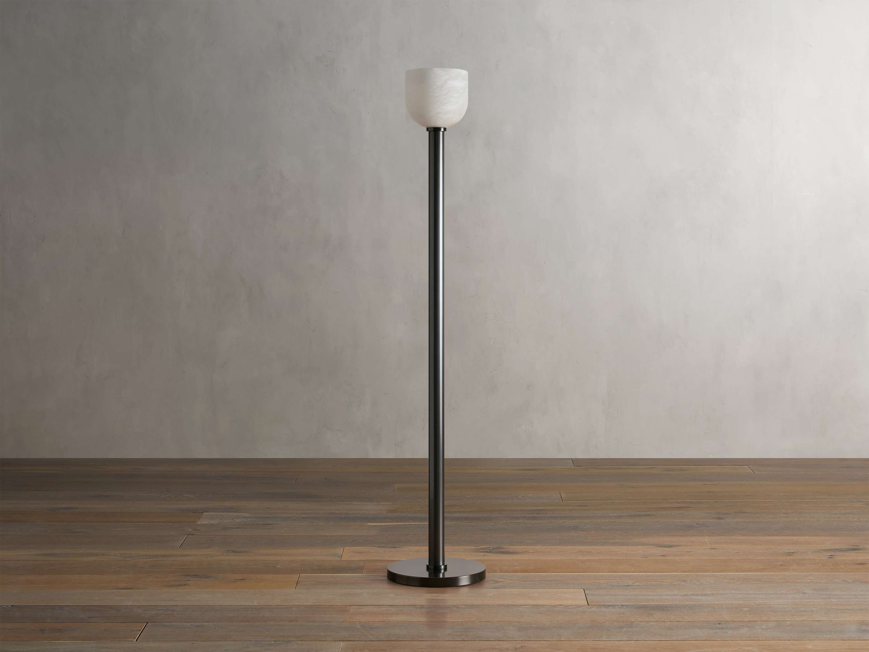 Arhaus Ansley Floor Lamp