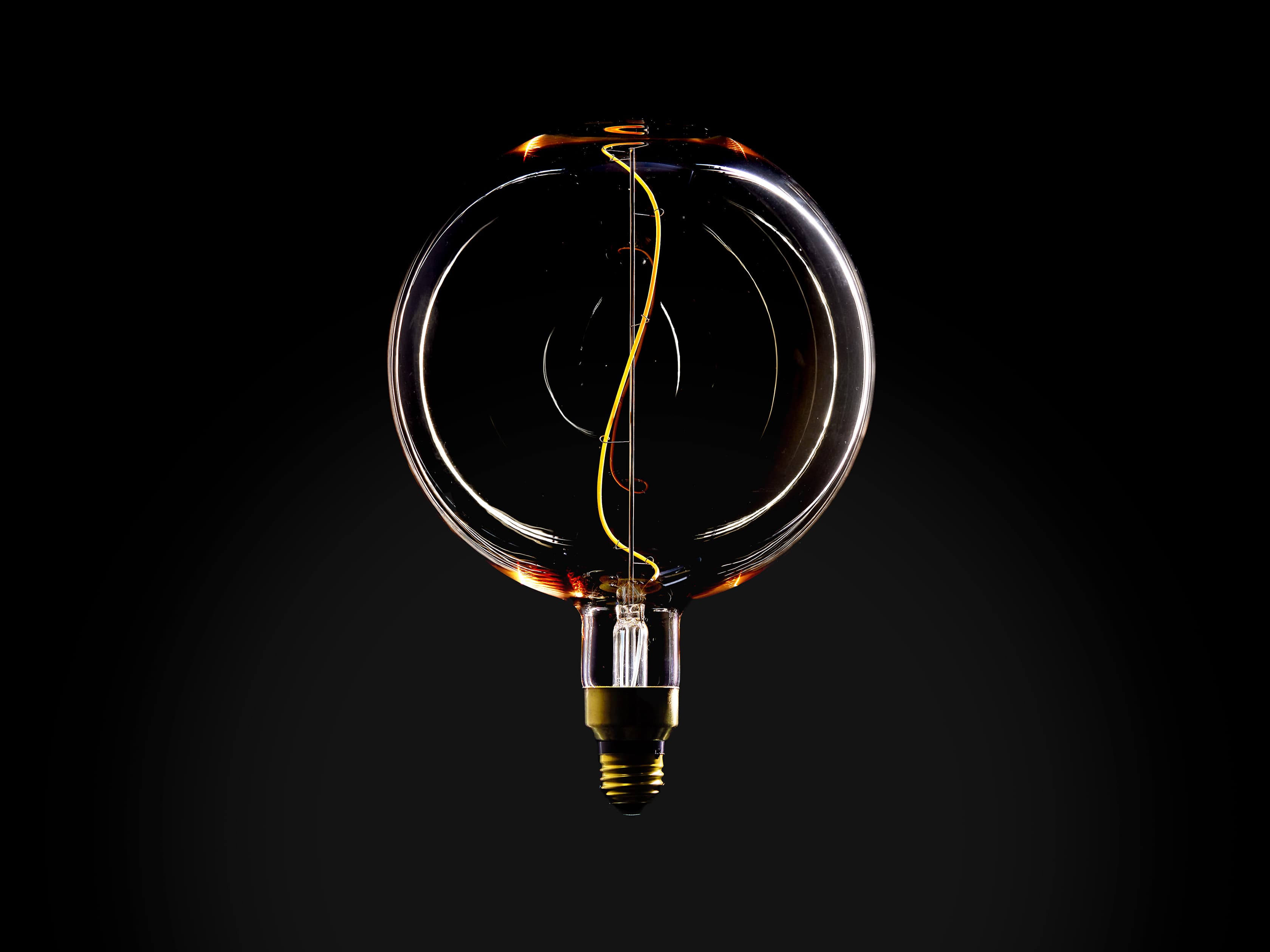 Led G200 Filament E26 Bulb