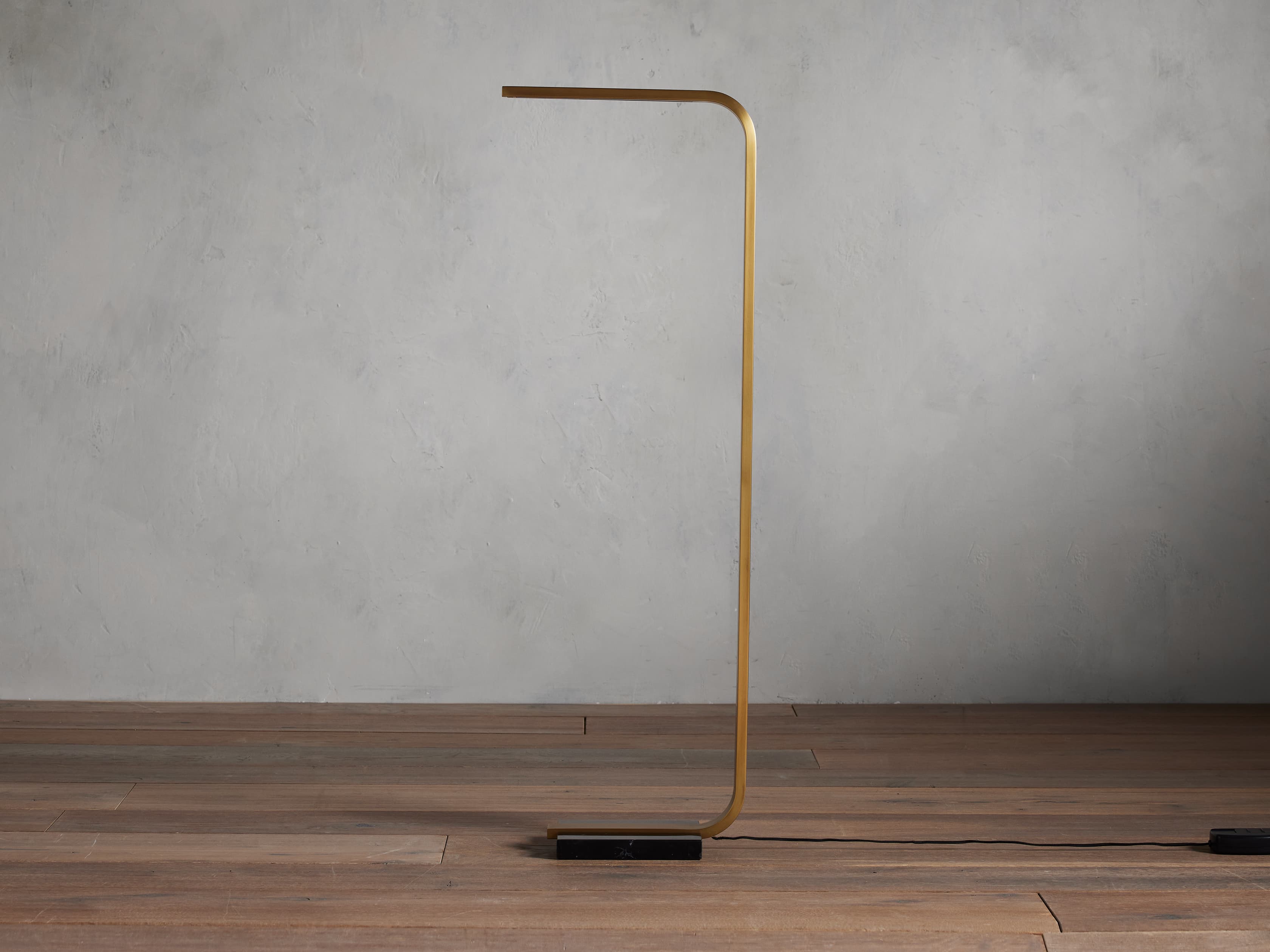 Arhaus Karson Task Floor Lamp - Thumbnail 5