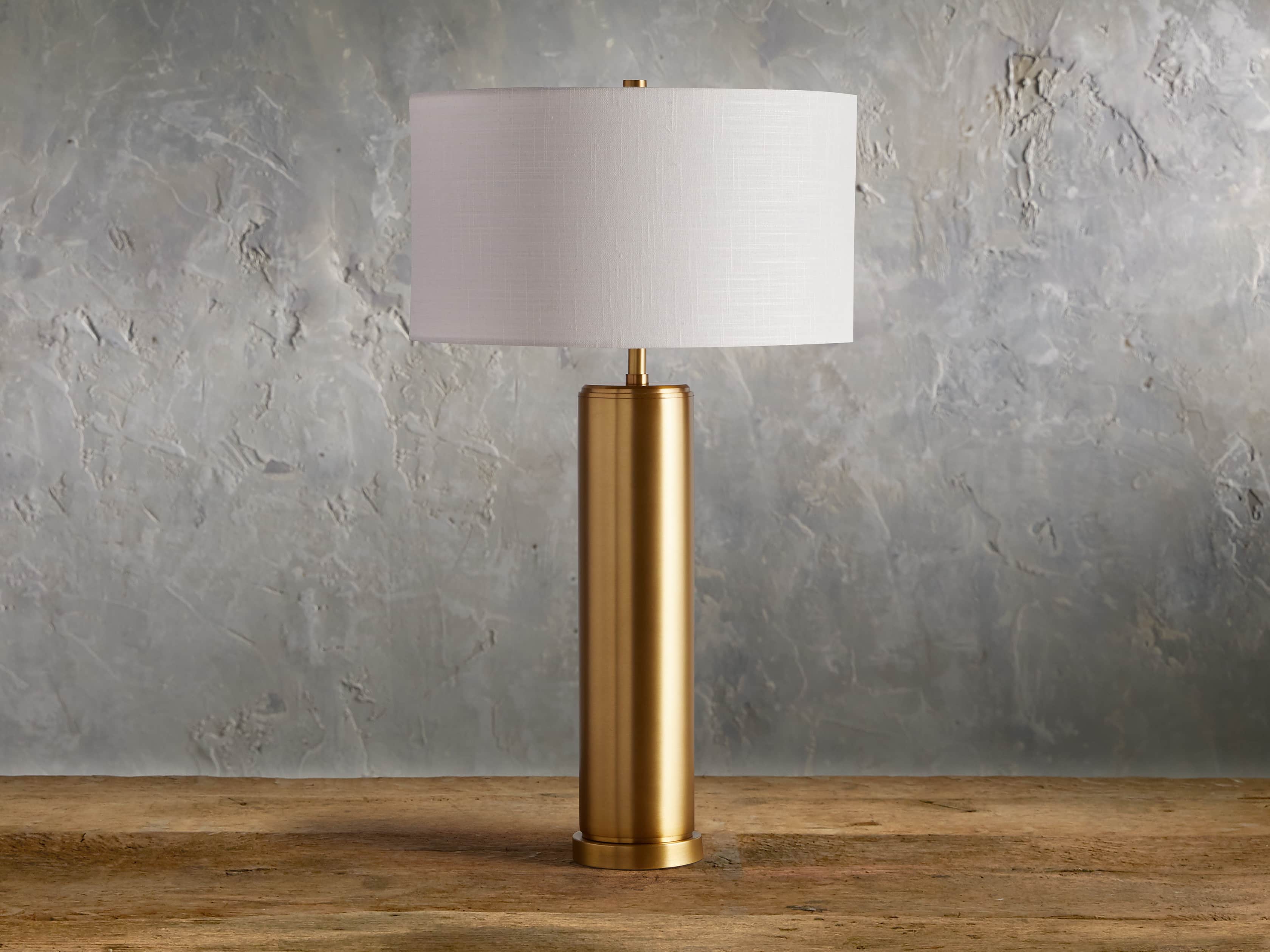 Linden Table Lamp - Thumbnail 2