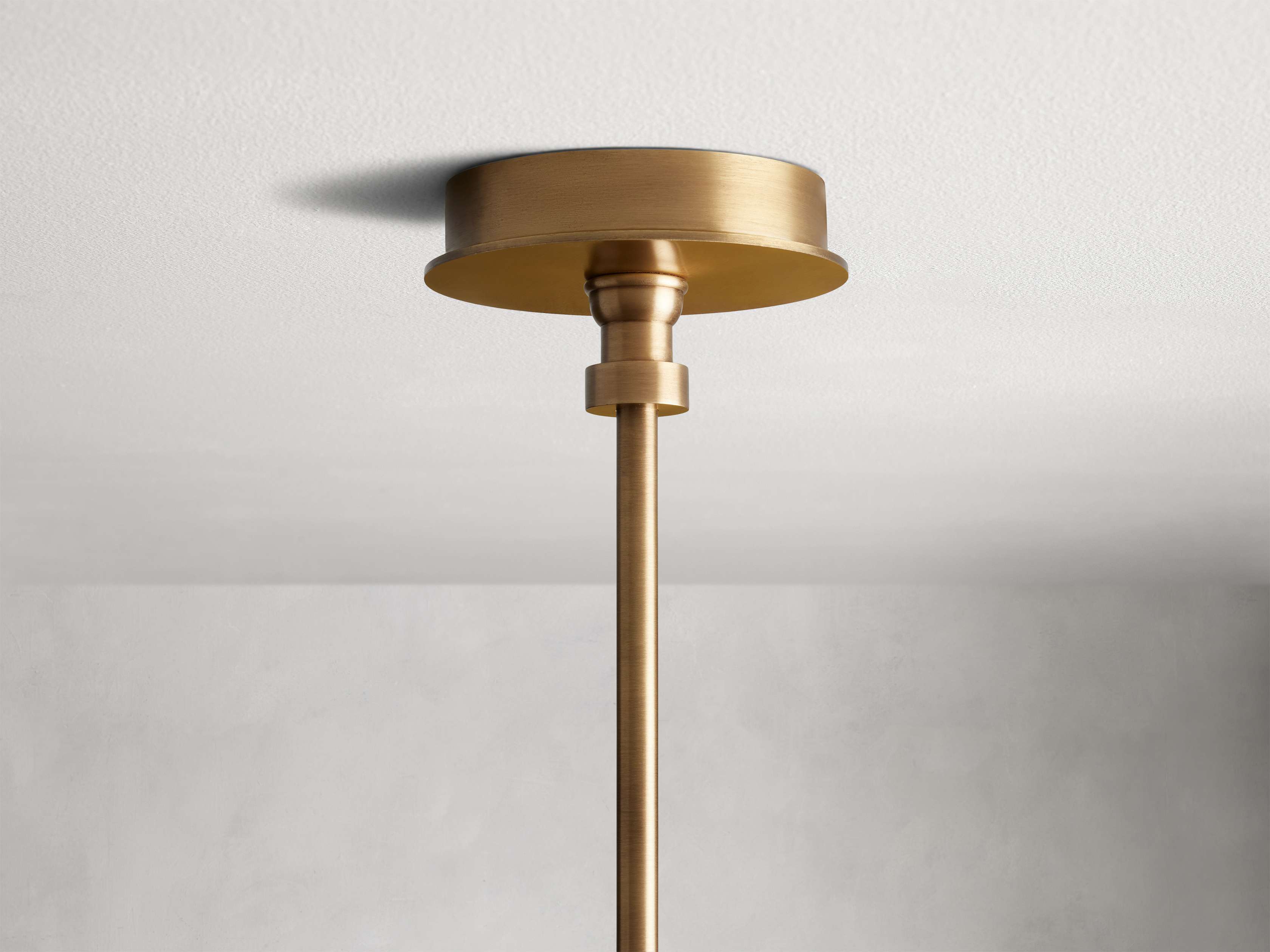 Hastings Round Chandelier – Arhaus