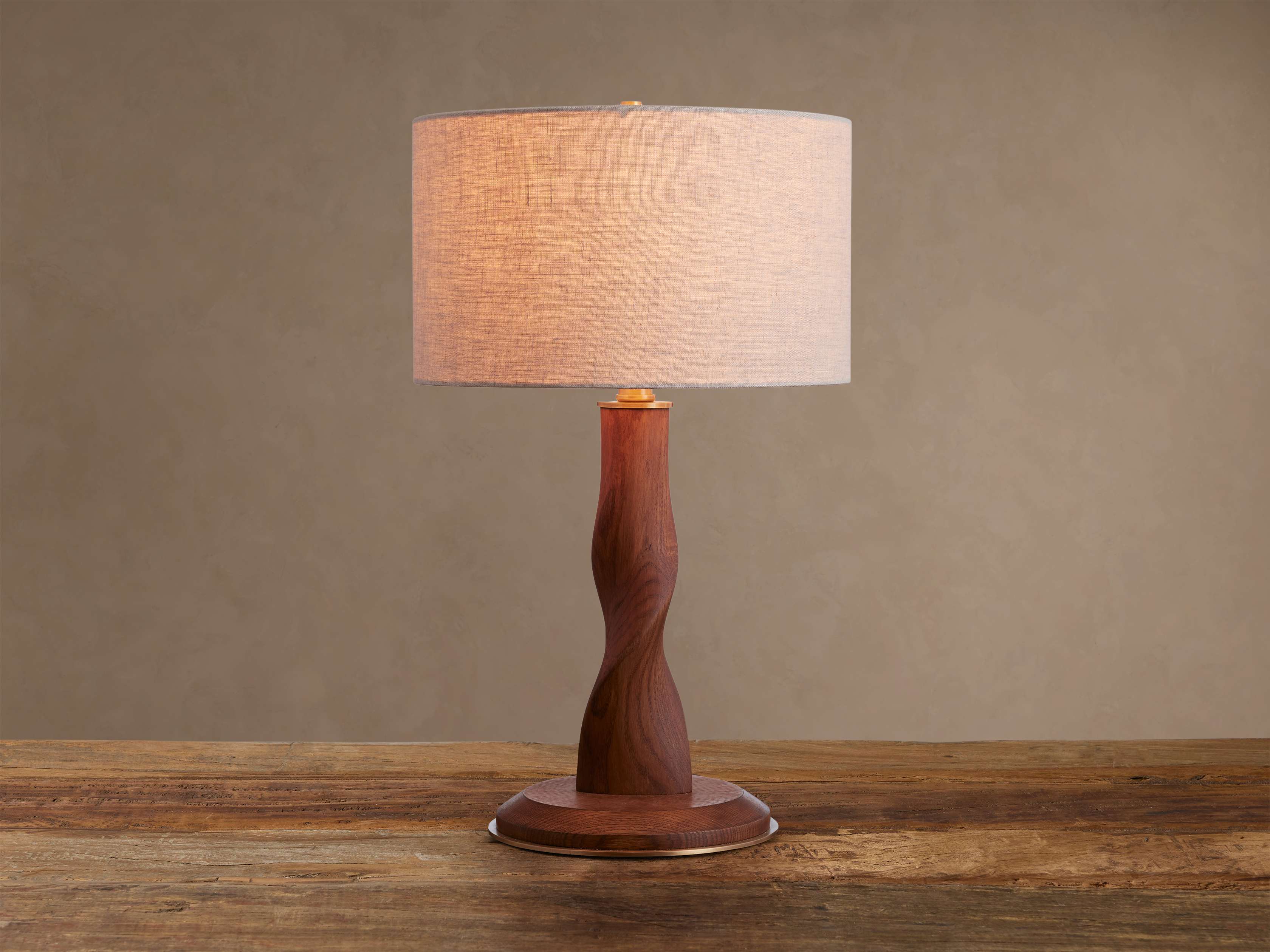 Jonas Table Lamp – Arhaus