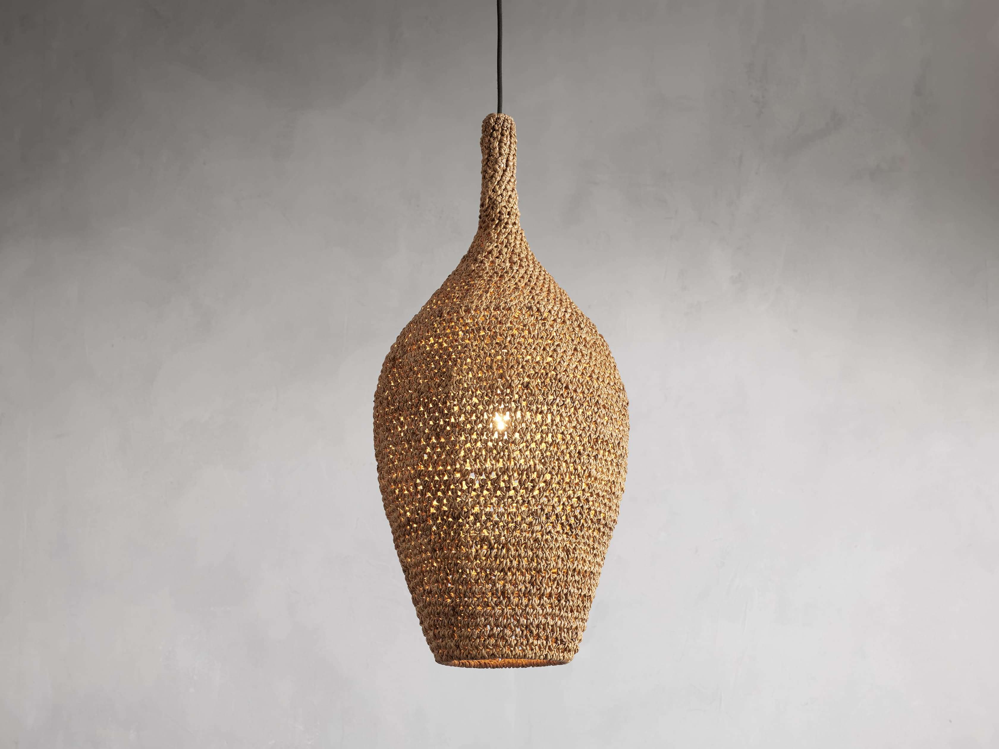 Canela 15" Pendant - Thumbnail 4