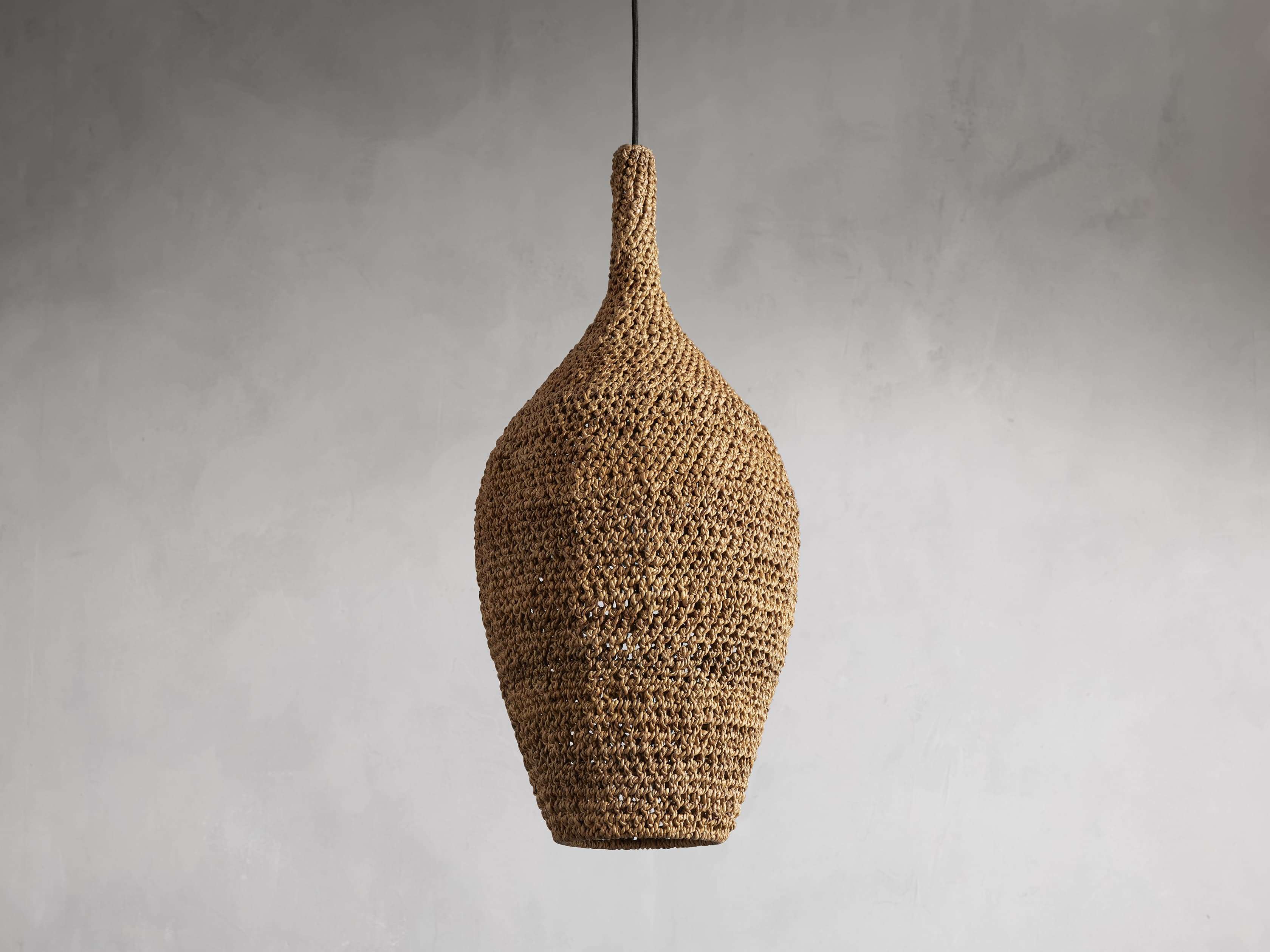 Canela 15" Pendant - Thumbnail 2