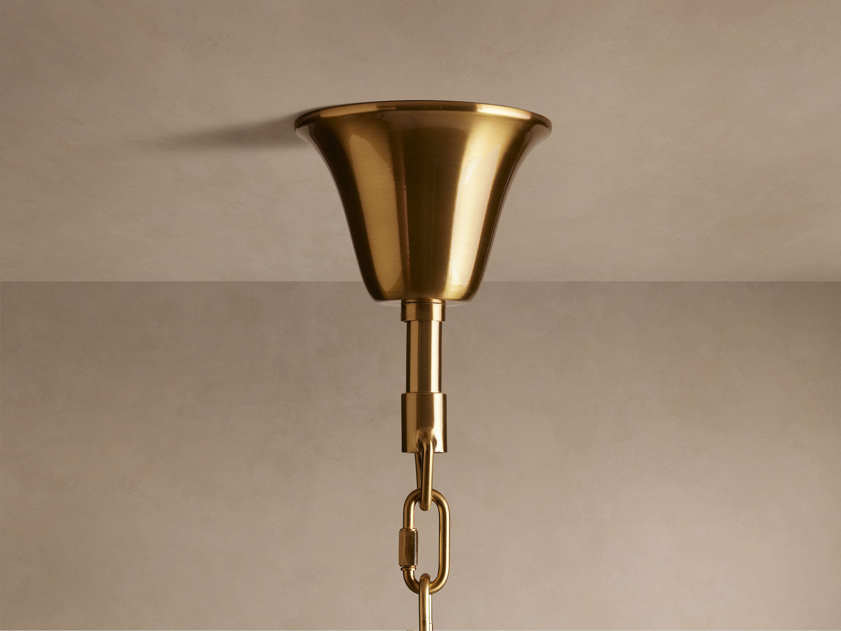 Amaya Round Chandelier
– Arhaus