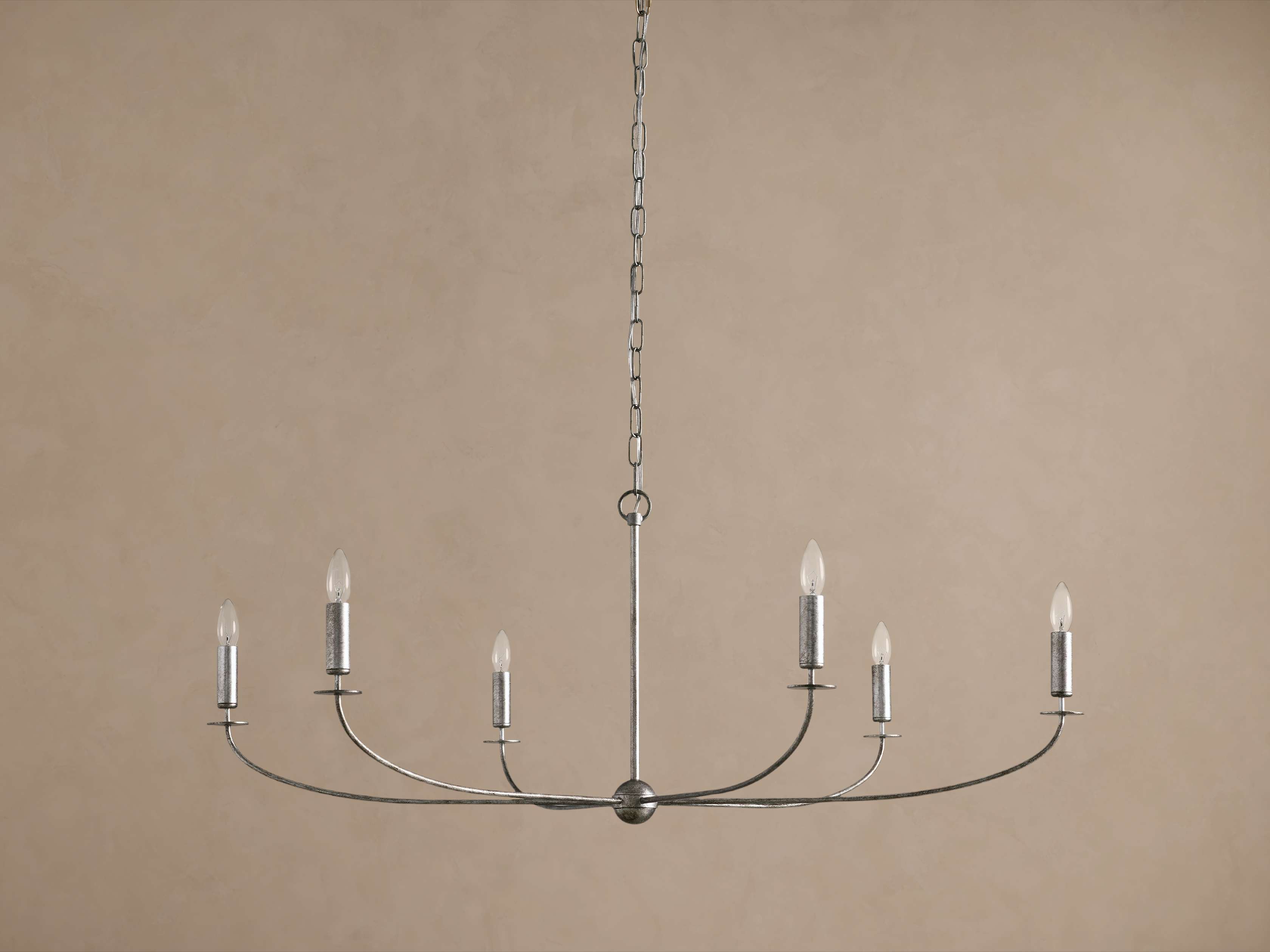 Arnett Round Chandelier
