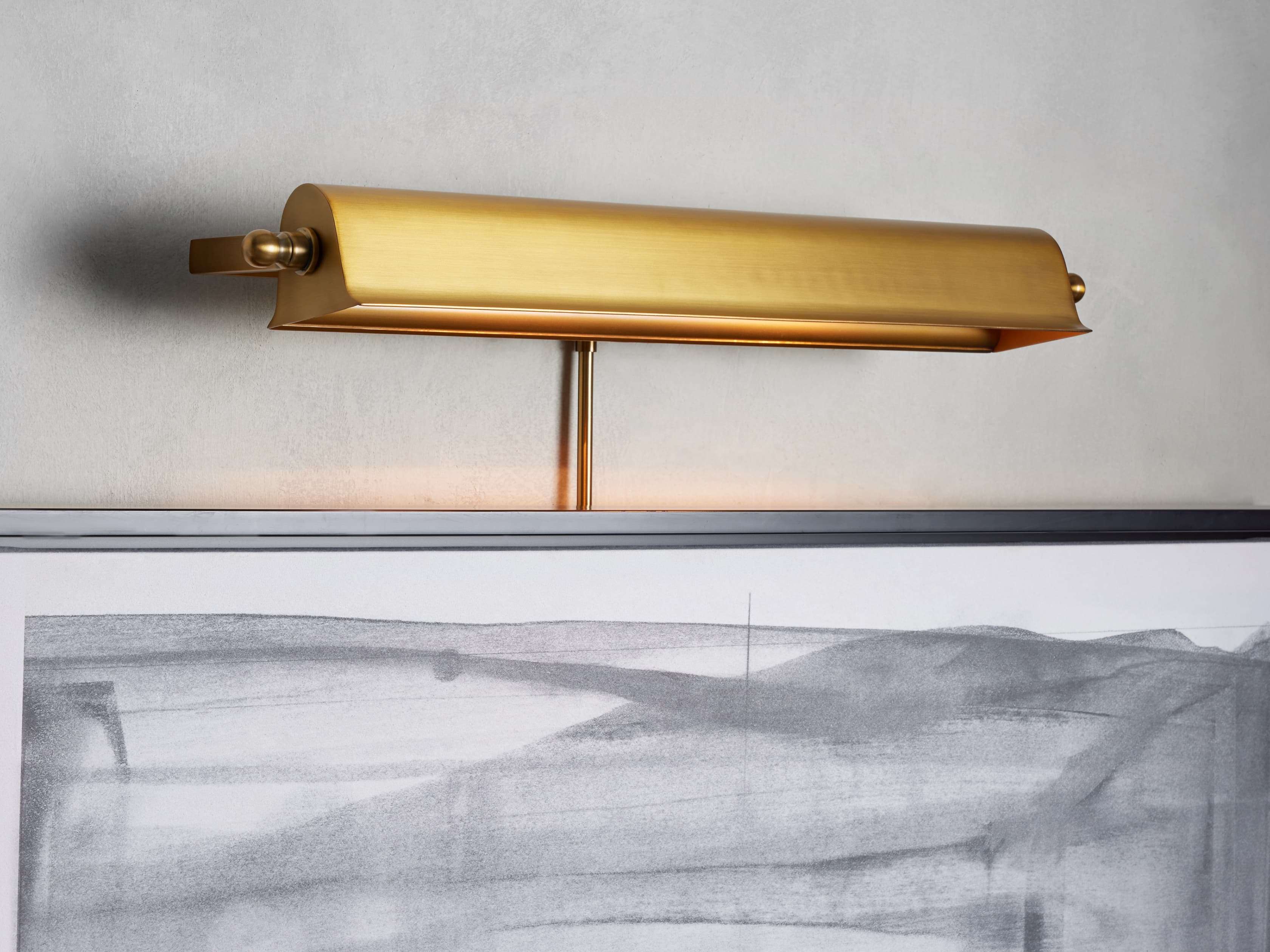 Tremont Picture Light - Thumbnail 5