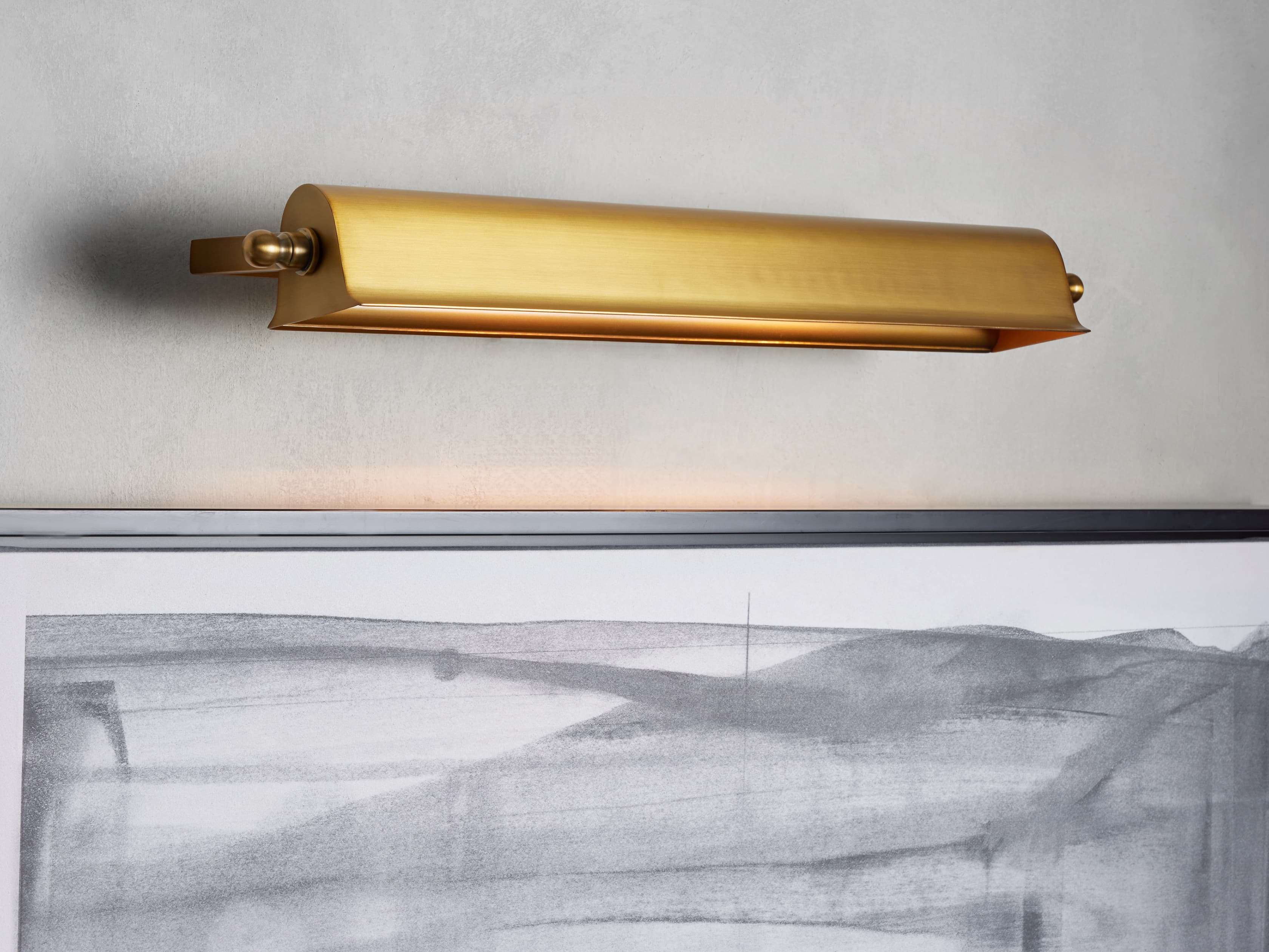 Tremont Picture Light - Thumbnail 4