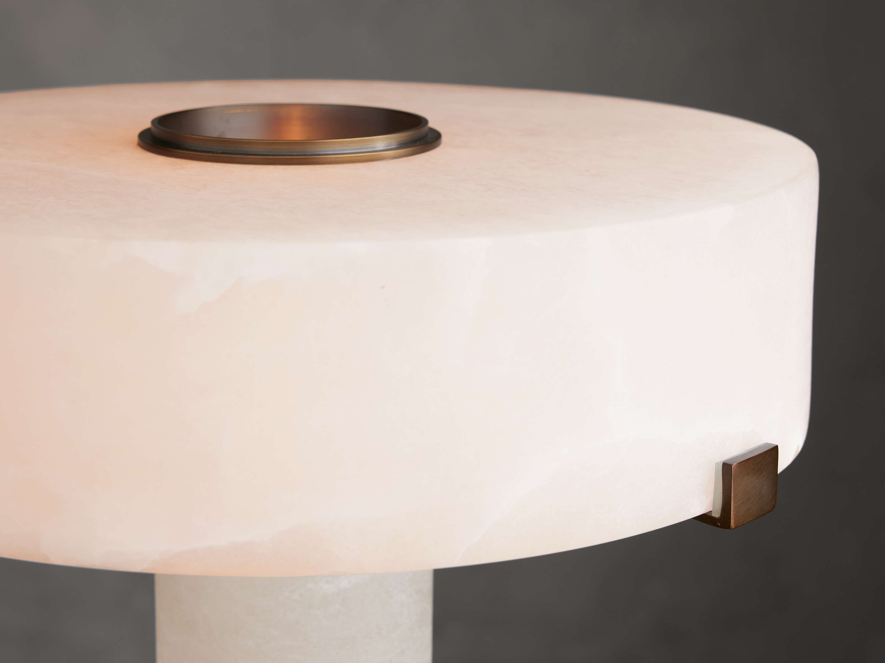 Chayla Table Lamp - Thumbnail 3