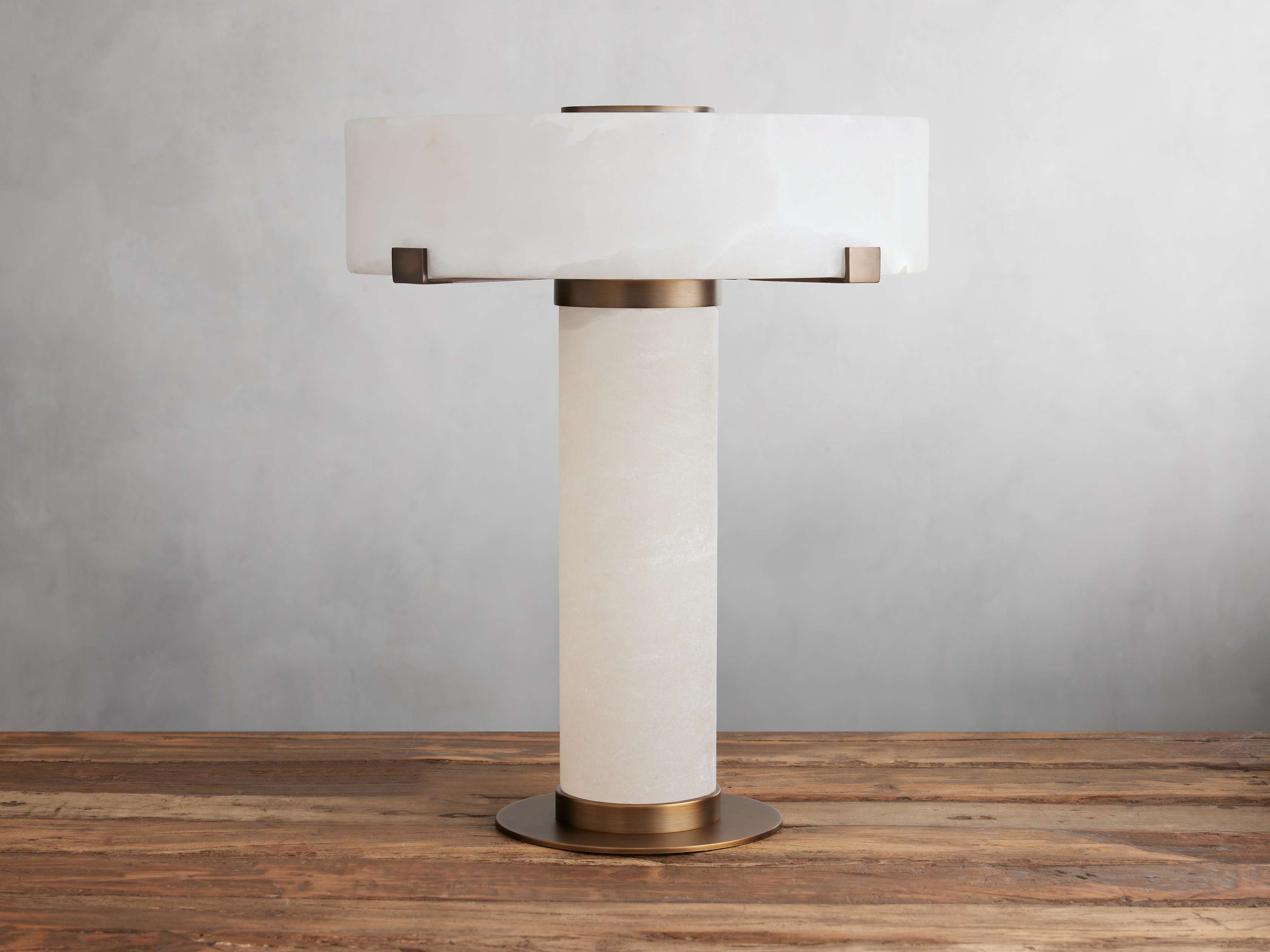 Chayla Table Lamp - Thumbnail 2
