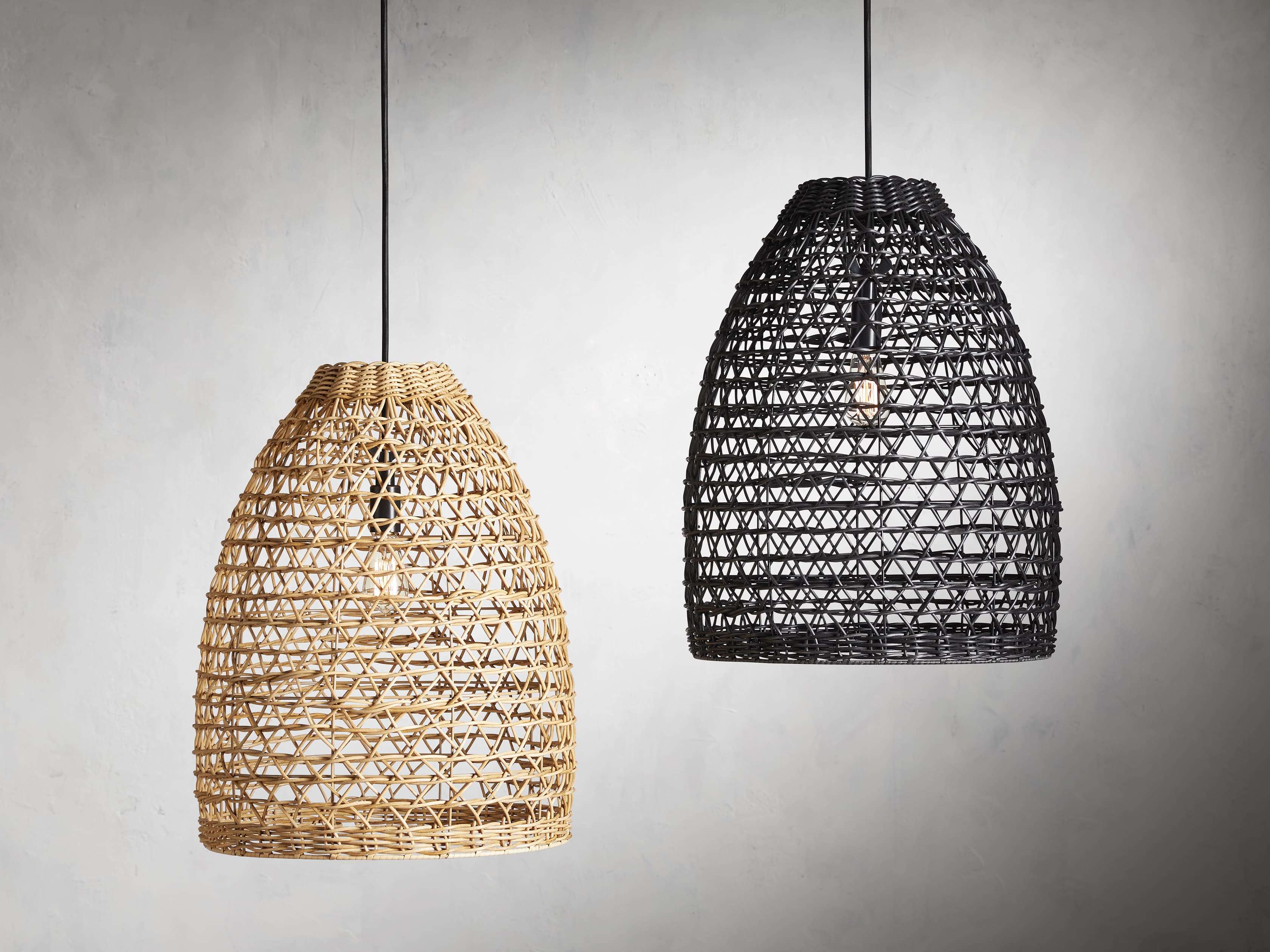 Arhaus Braemar Outdoor Pendant - Thumbnail 3