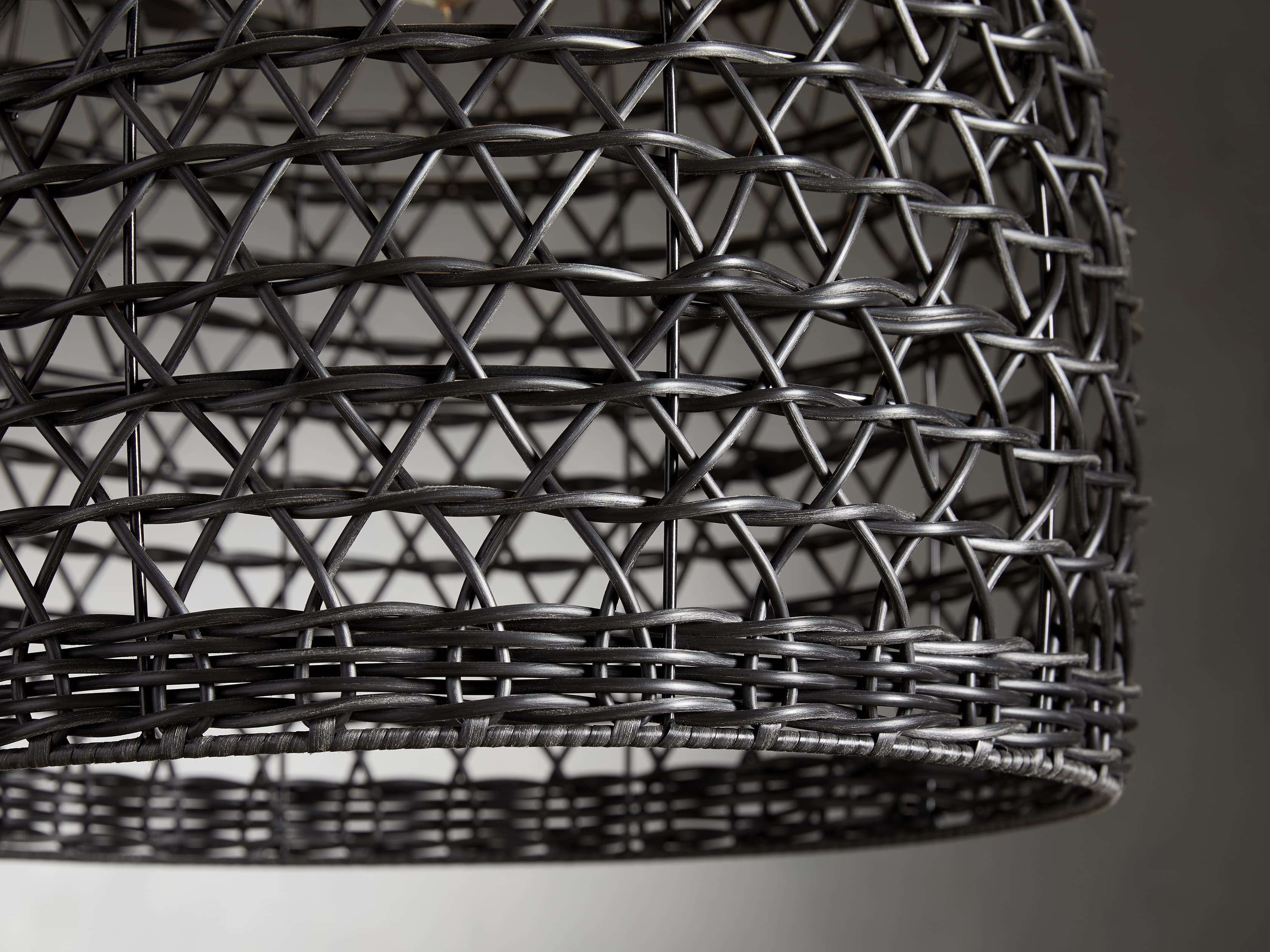 Arhaus Braemar Outdoor Pendant - Thumbnail 4