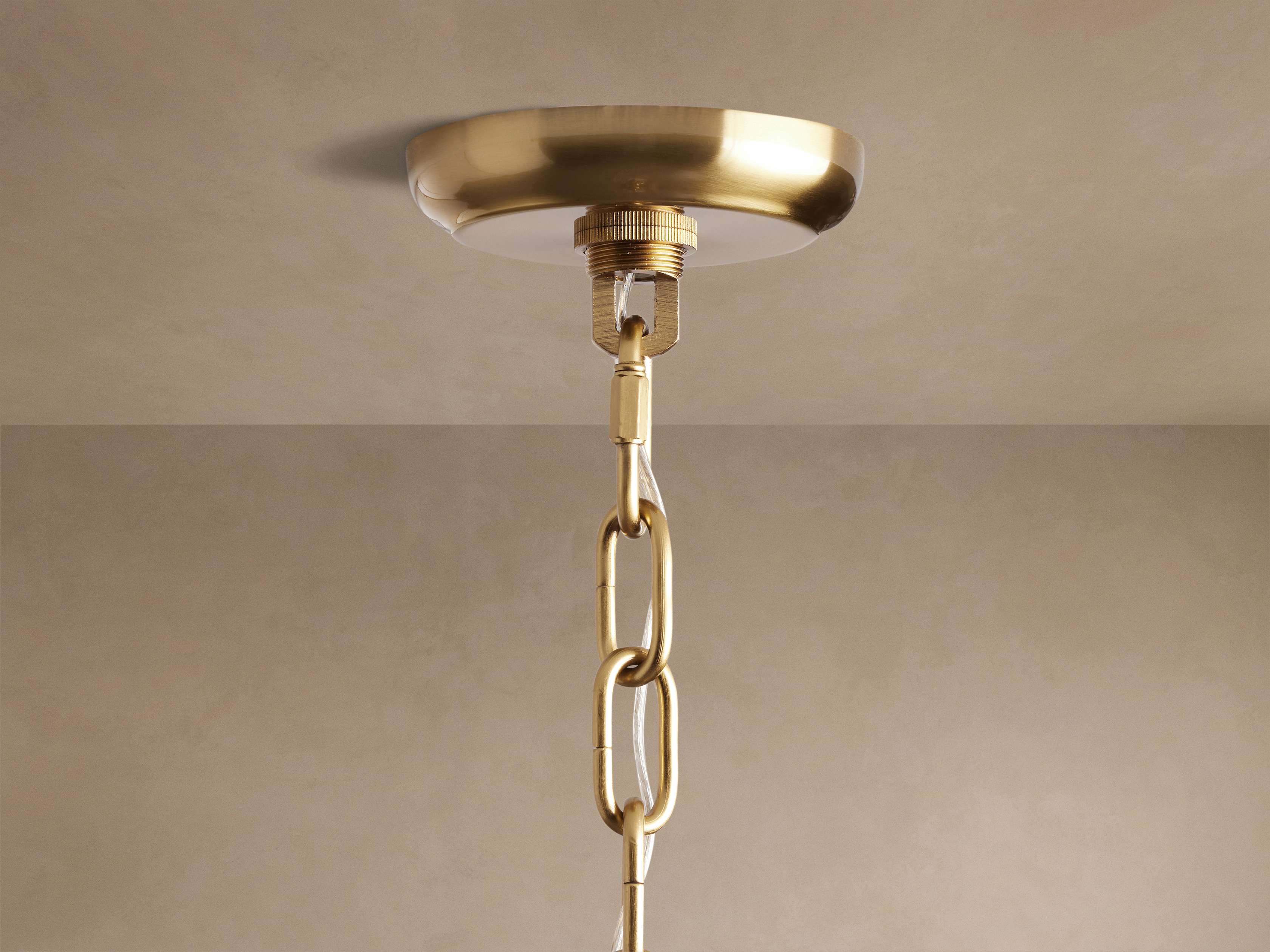 Amaya Round Chandelier
– Arhaus