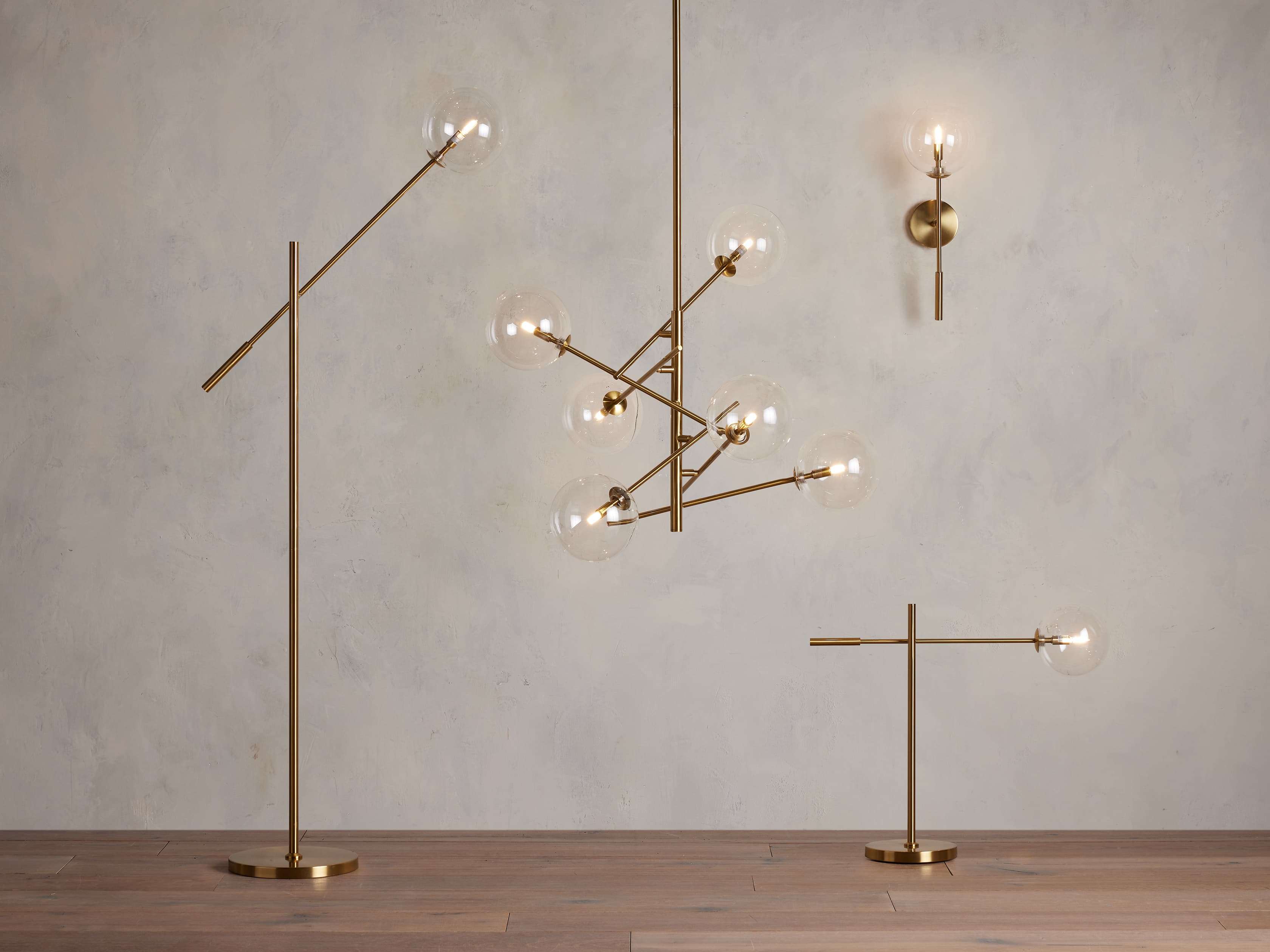 Roscoe Chandelier - Thumbnail 4