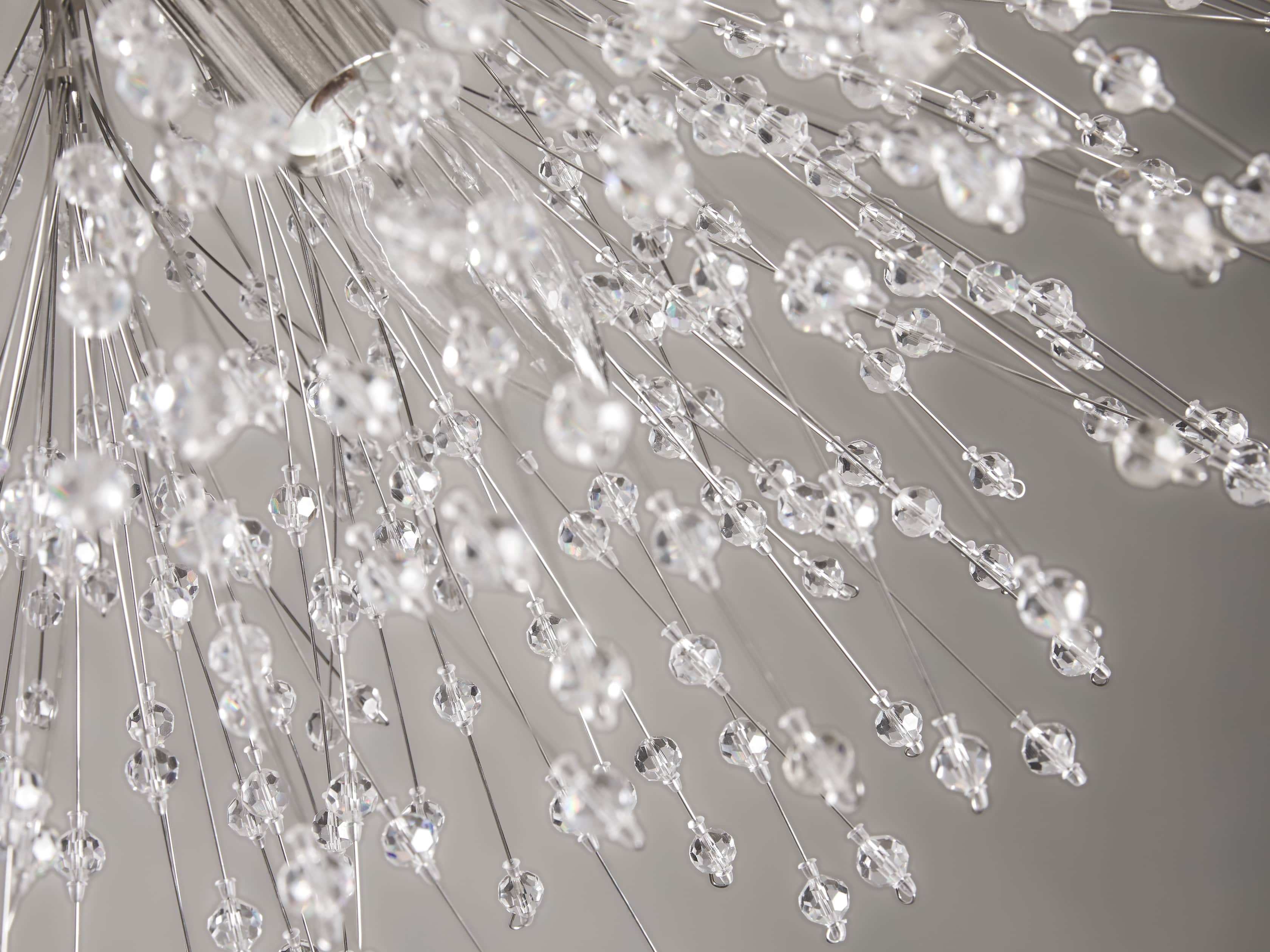 Arhaus Dandelion Flush Mount - Thumbnail 3