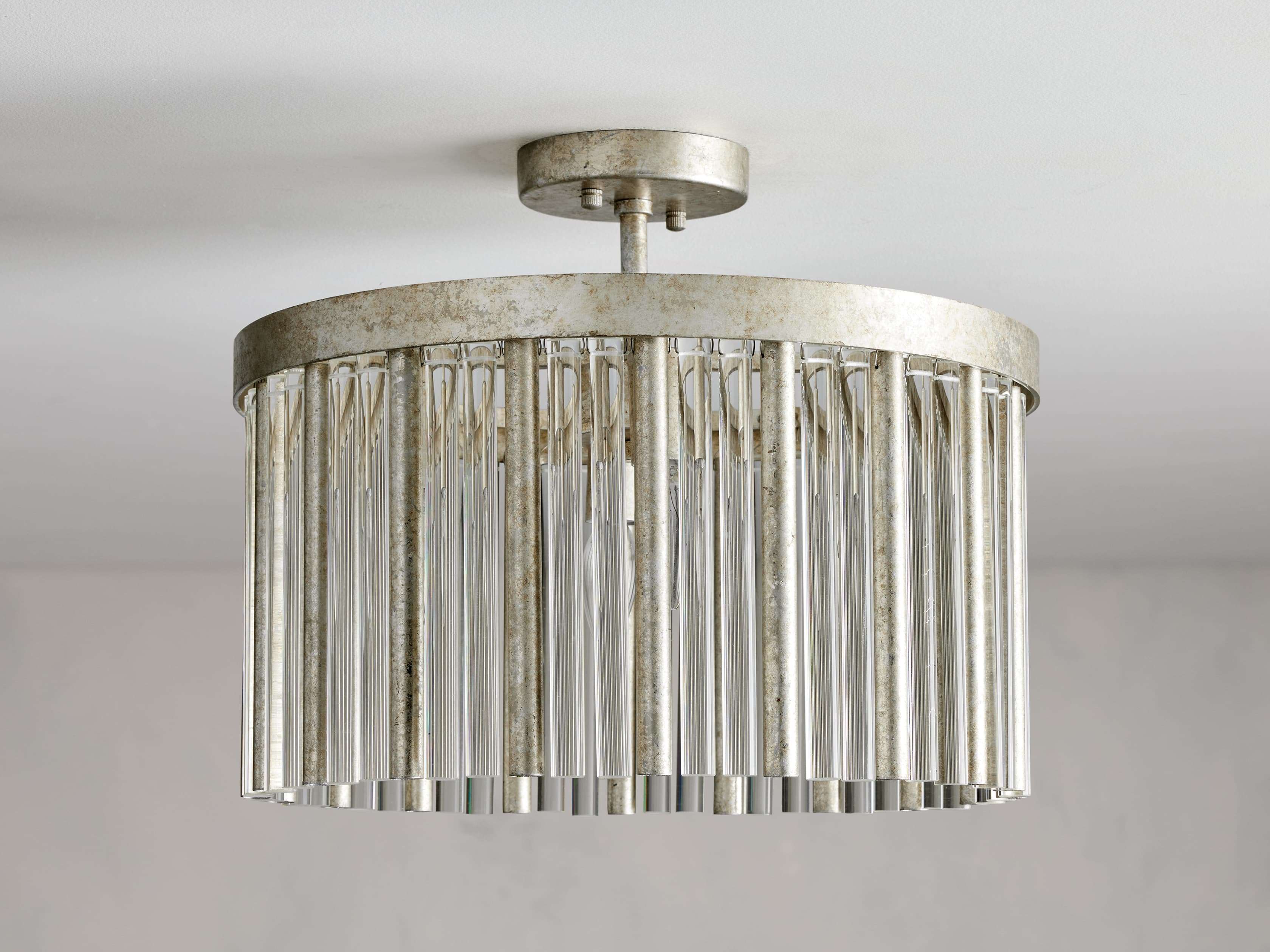 Andalucia Flush Mount - Thumbnail 2