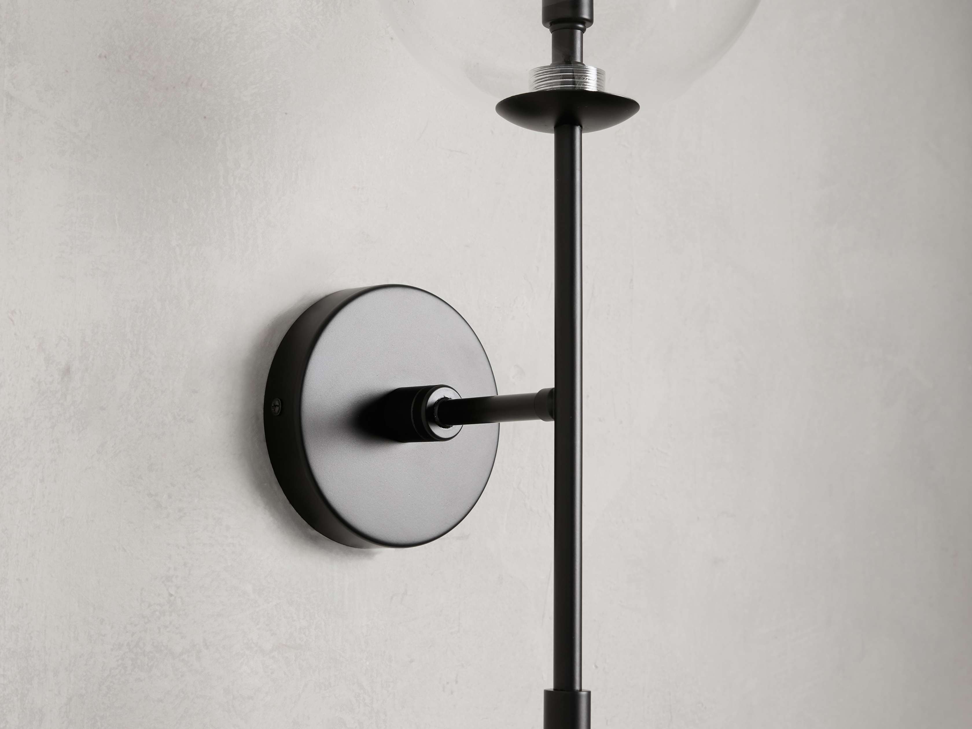 Roscoe Sconce