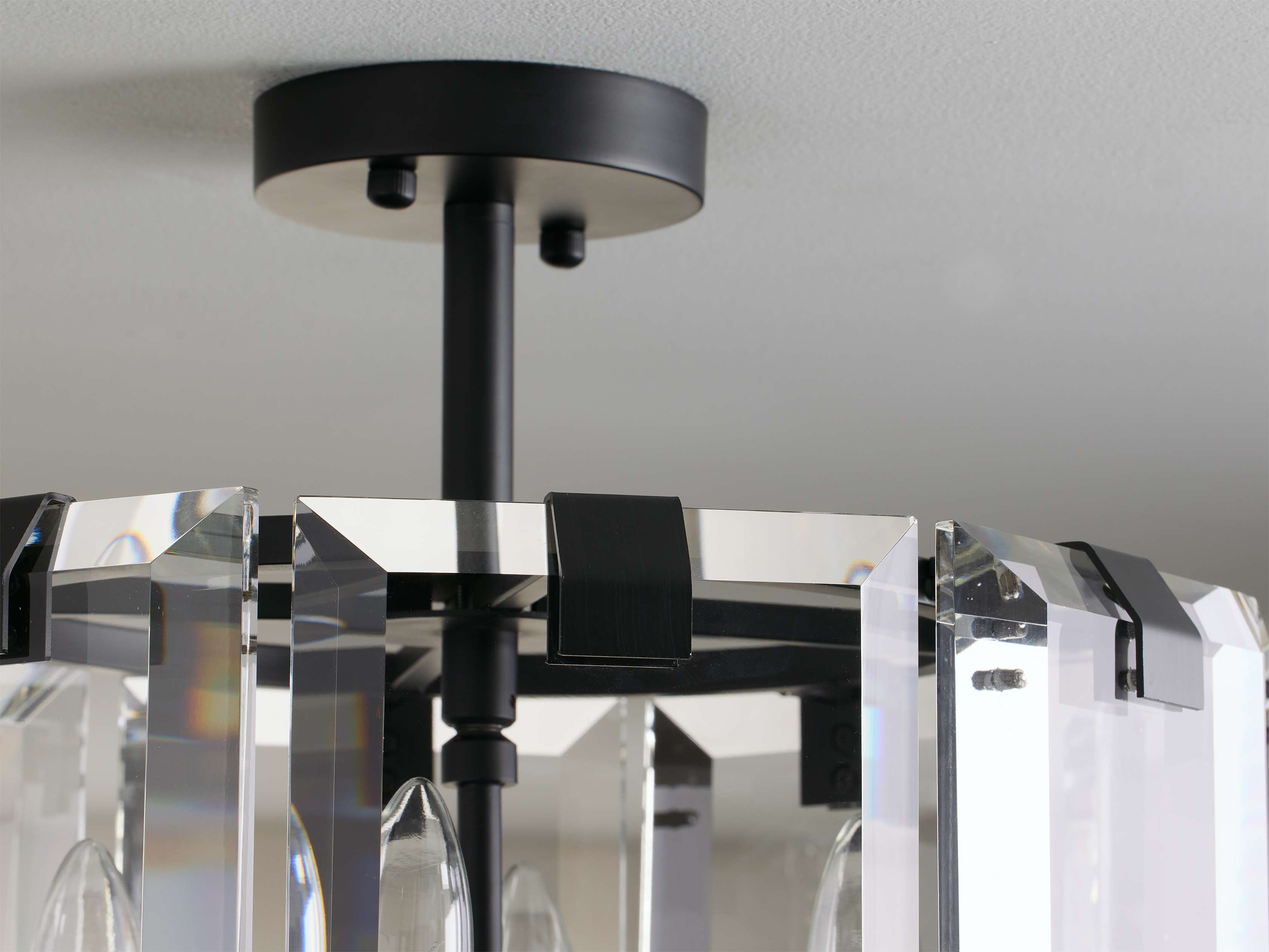 Amaya Flush Mount - Thumbnail 3