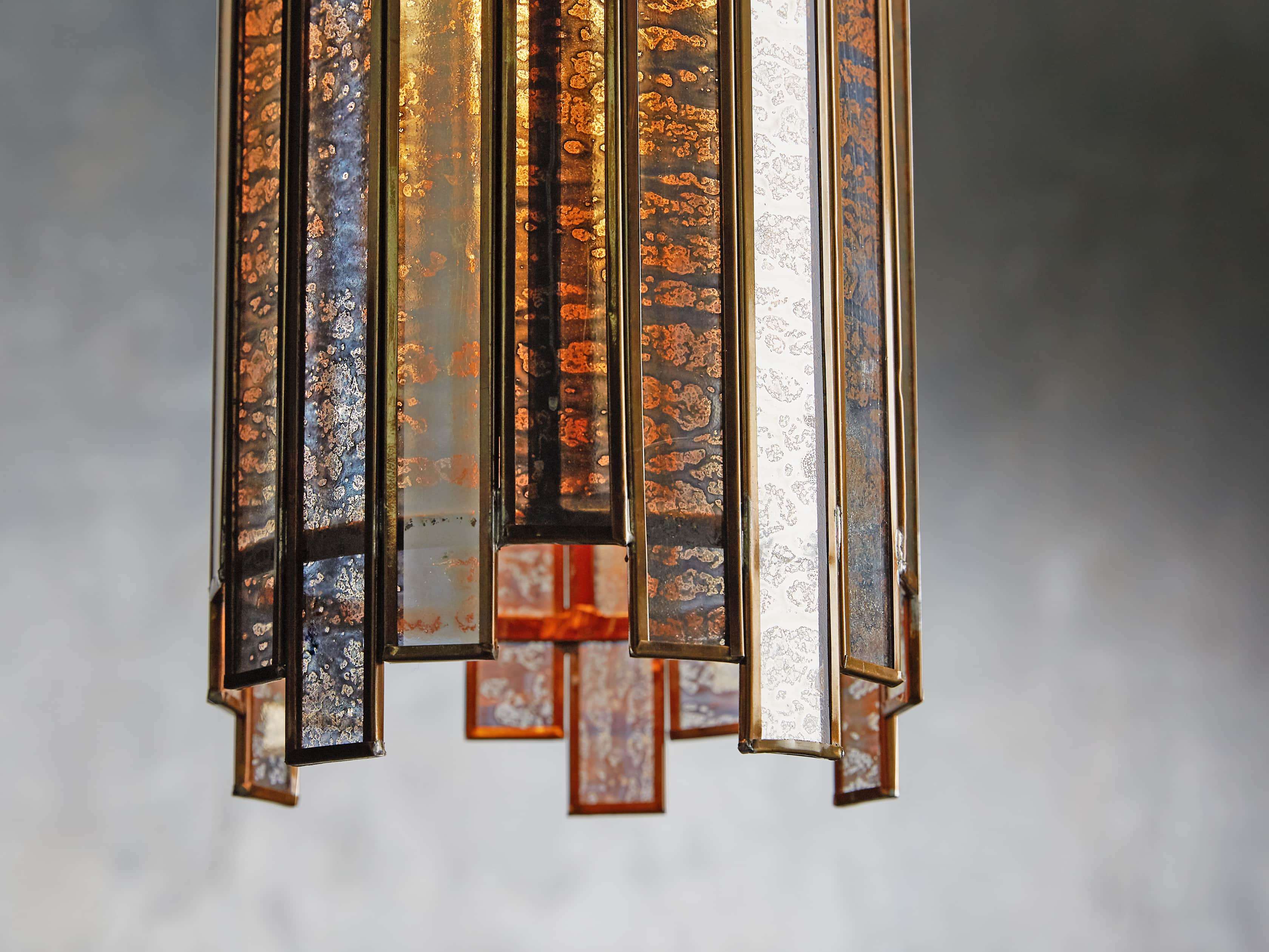 Laila Pendant - Thumbnail 2