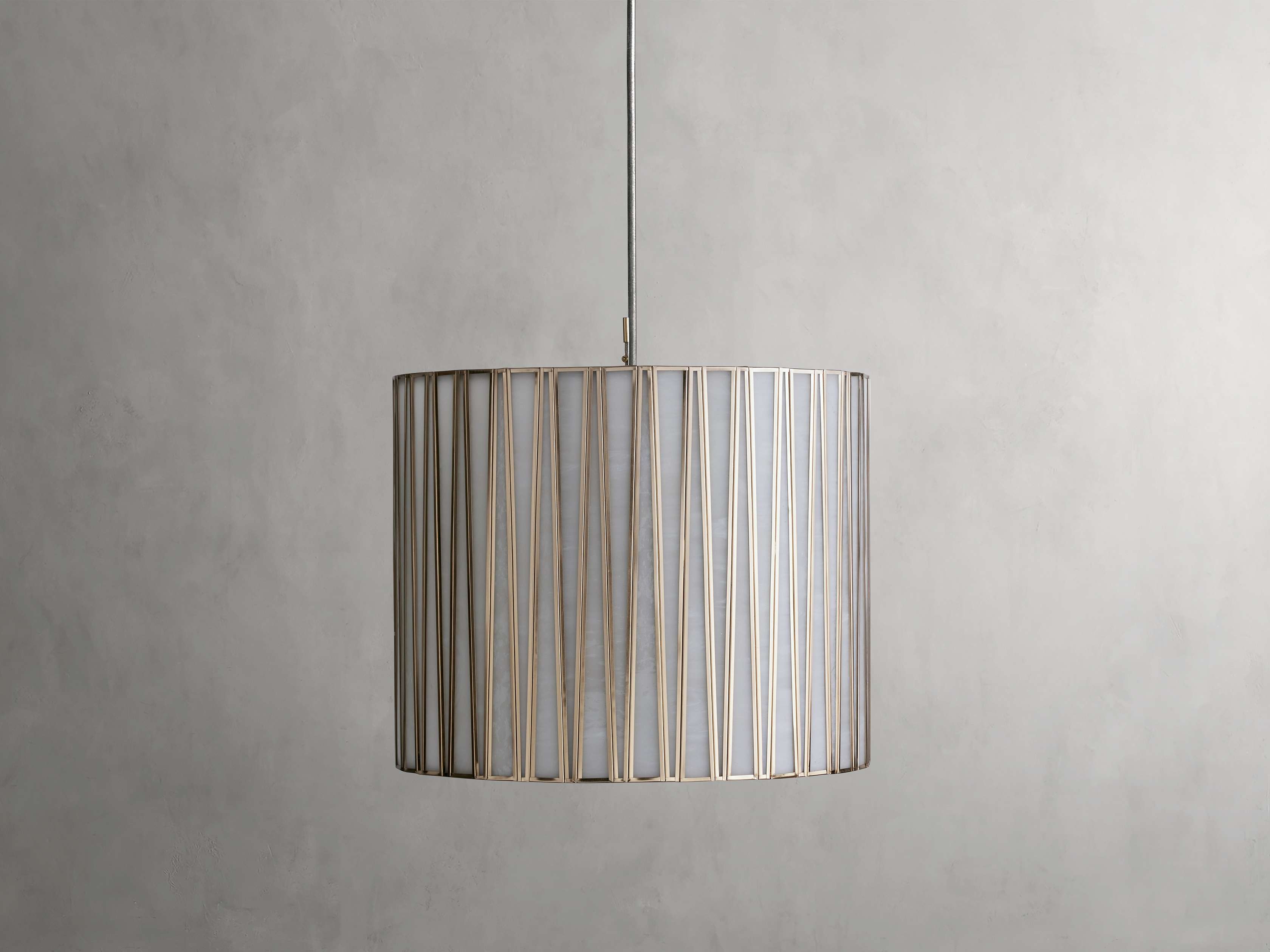 Jeunet Pendant – Arhaus