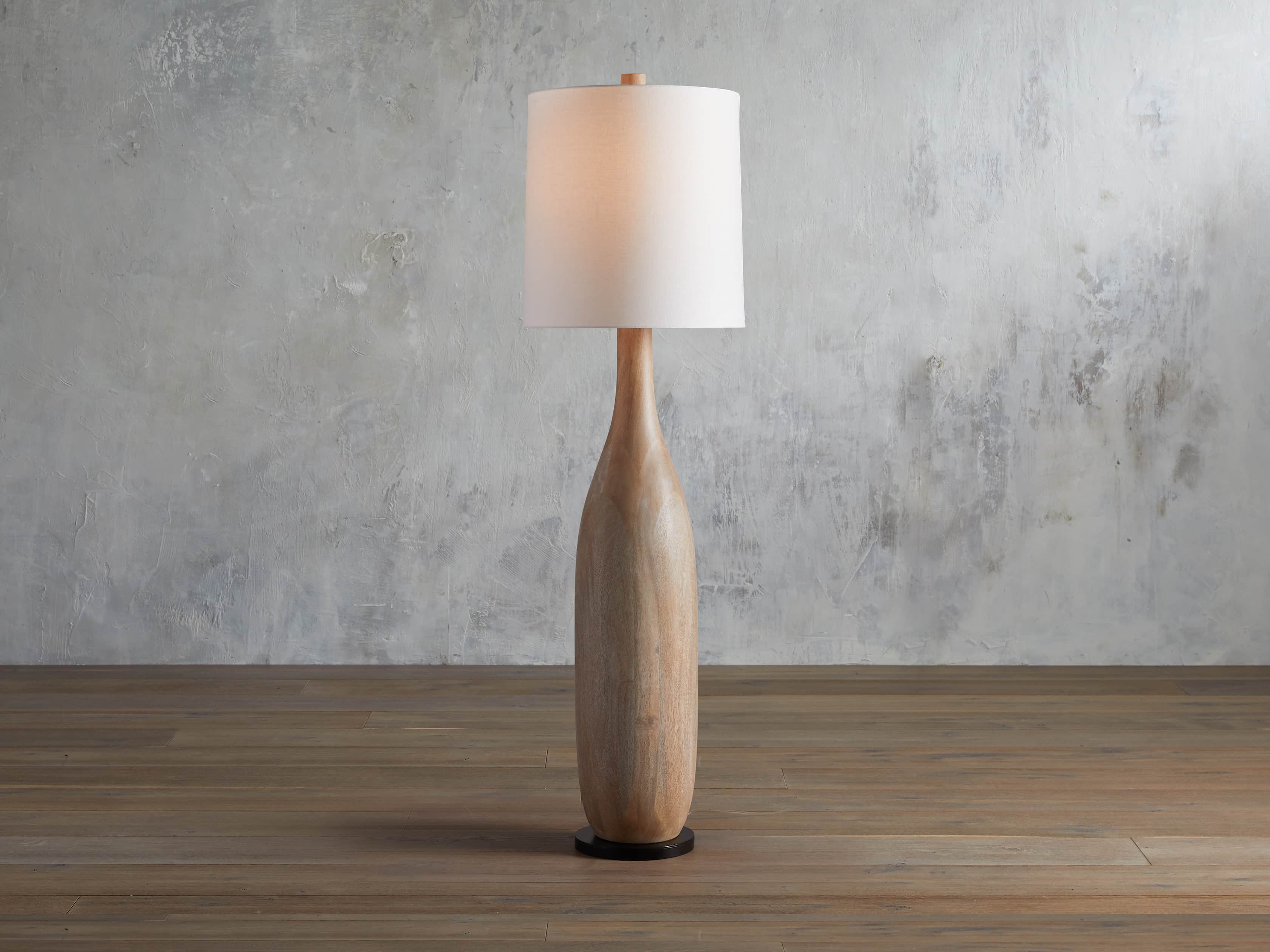 Briar Floor Lamp