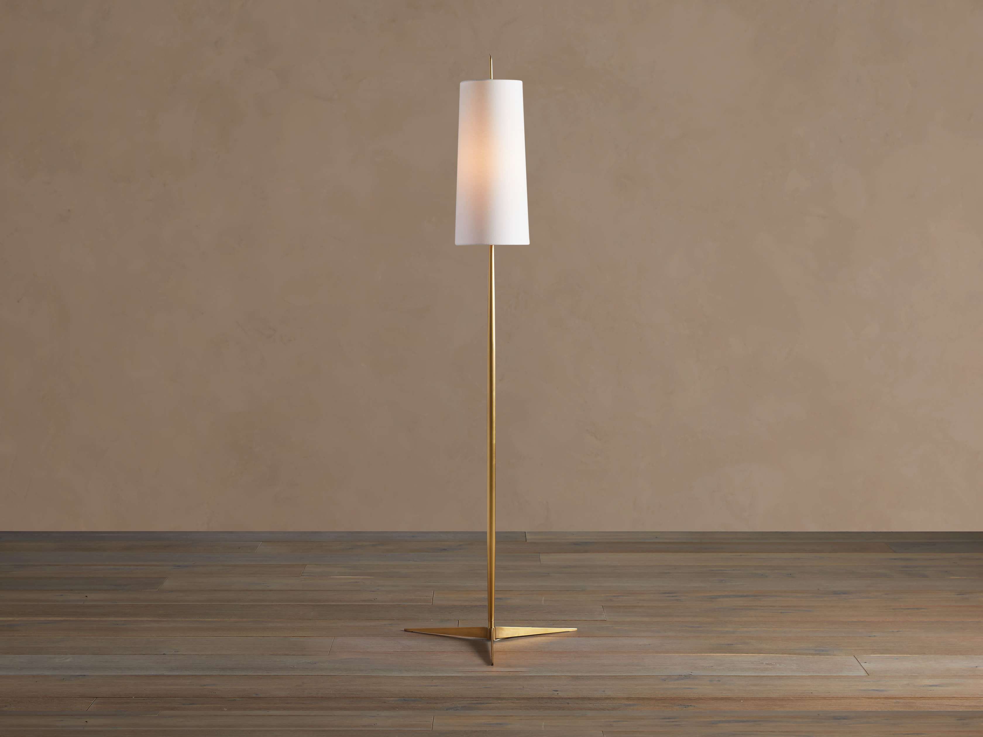 Lancia Floor Lamp - Thumbnail 4