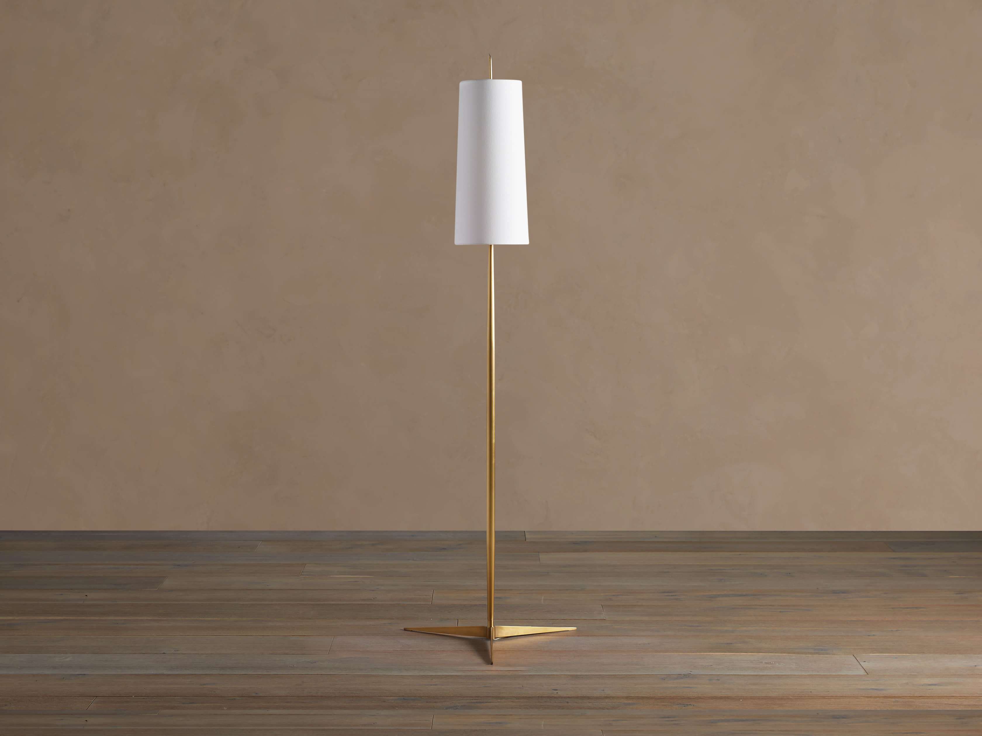 Lancia Floor Lamp - Thumbnail 5