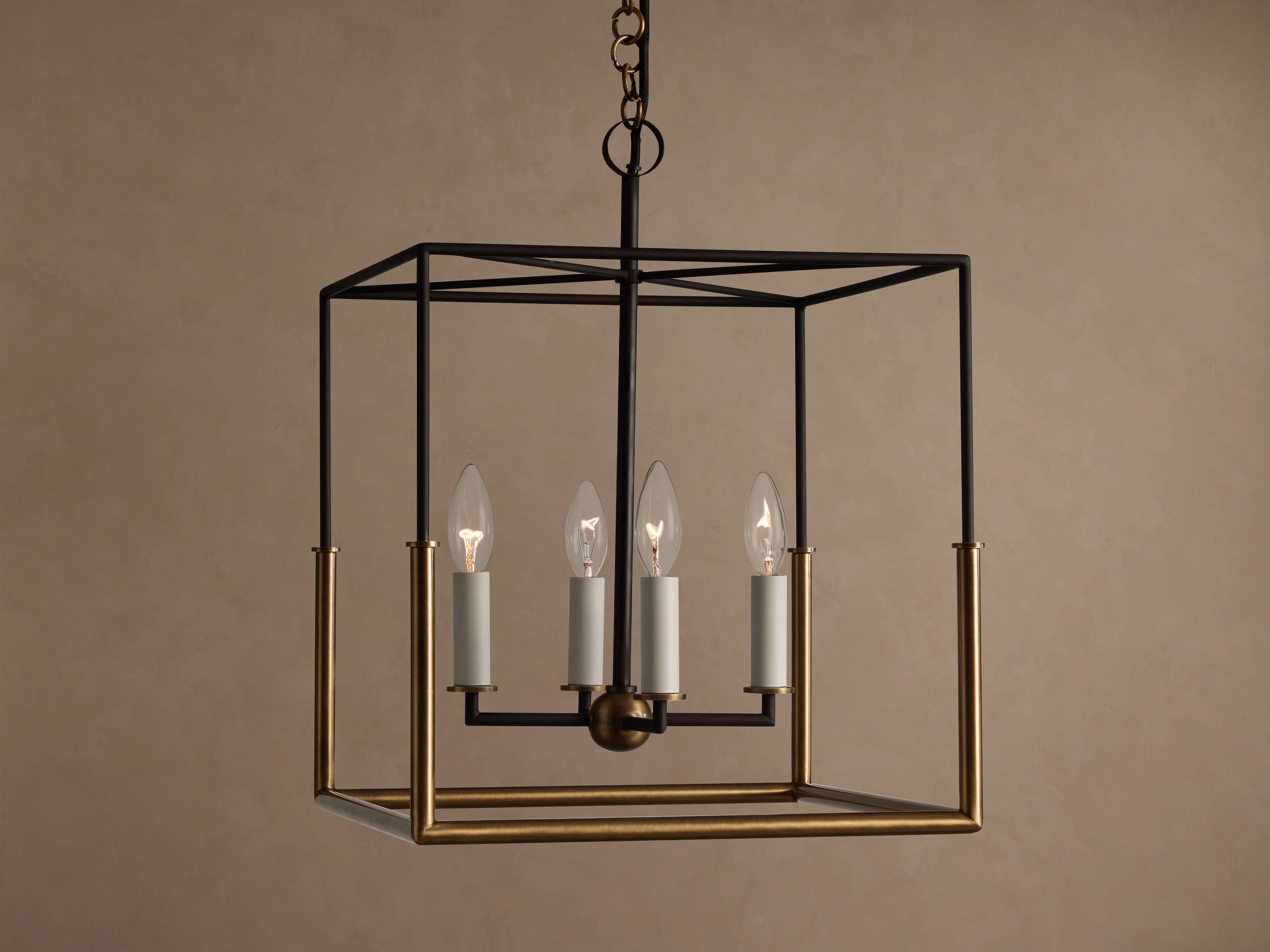 Holt Square Pendant – Arhaus