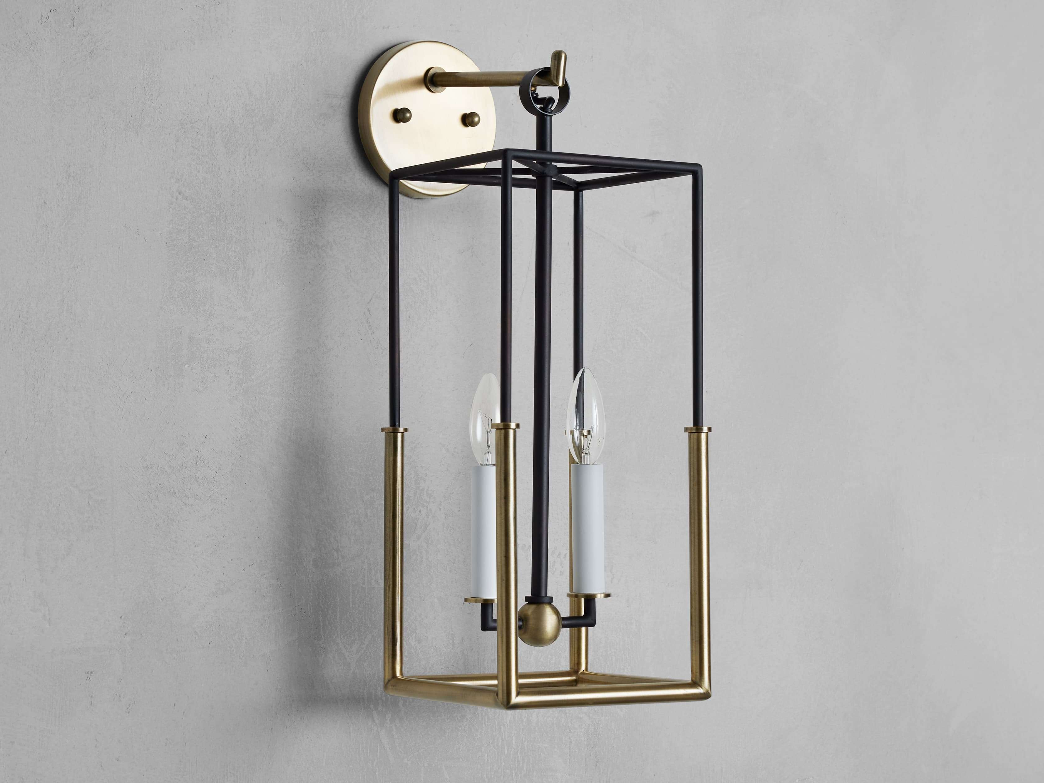 Holt Sconce - Thumbnail 2