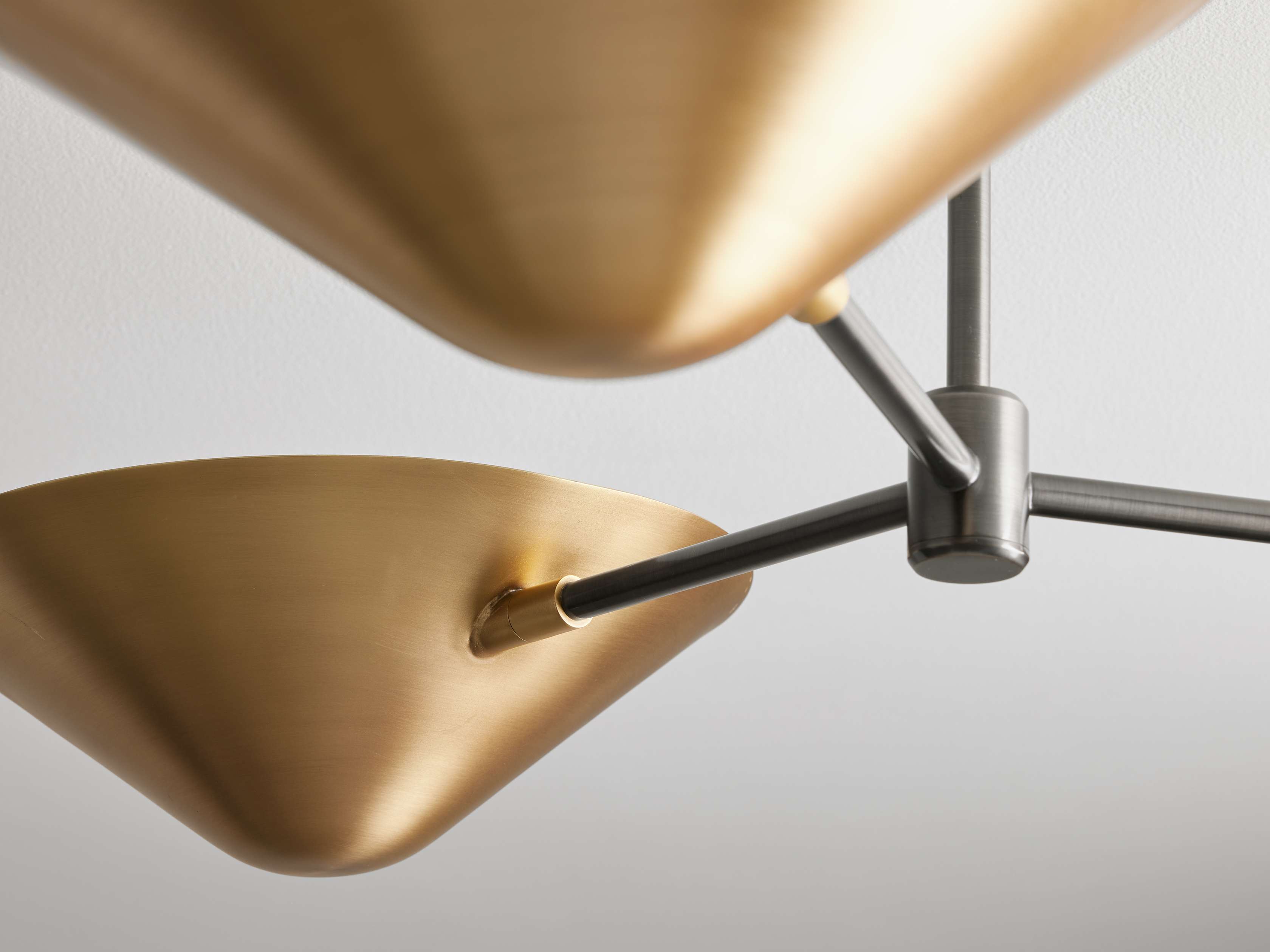 Simms Flush Mount - Thumbnail 4