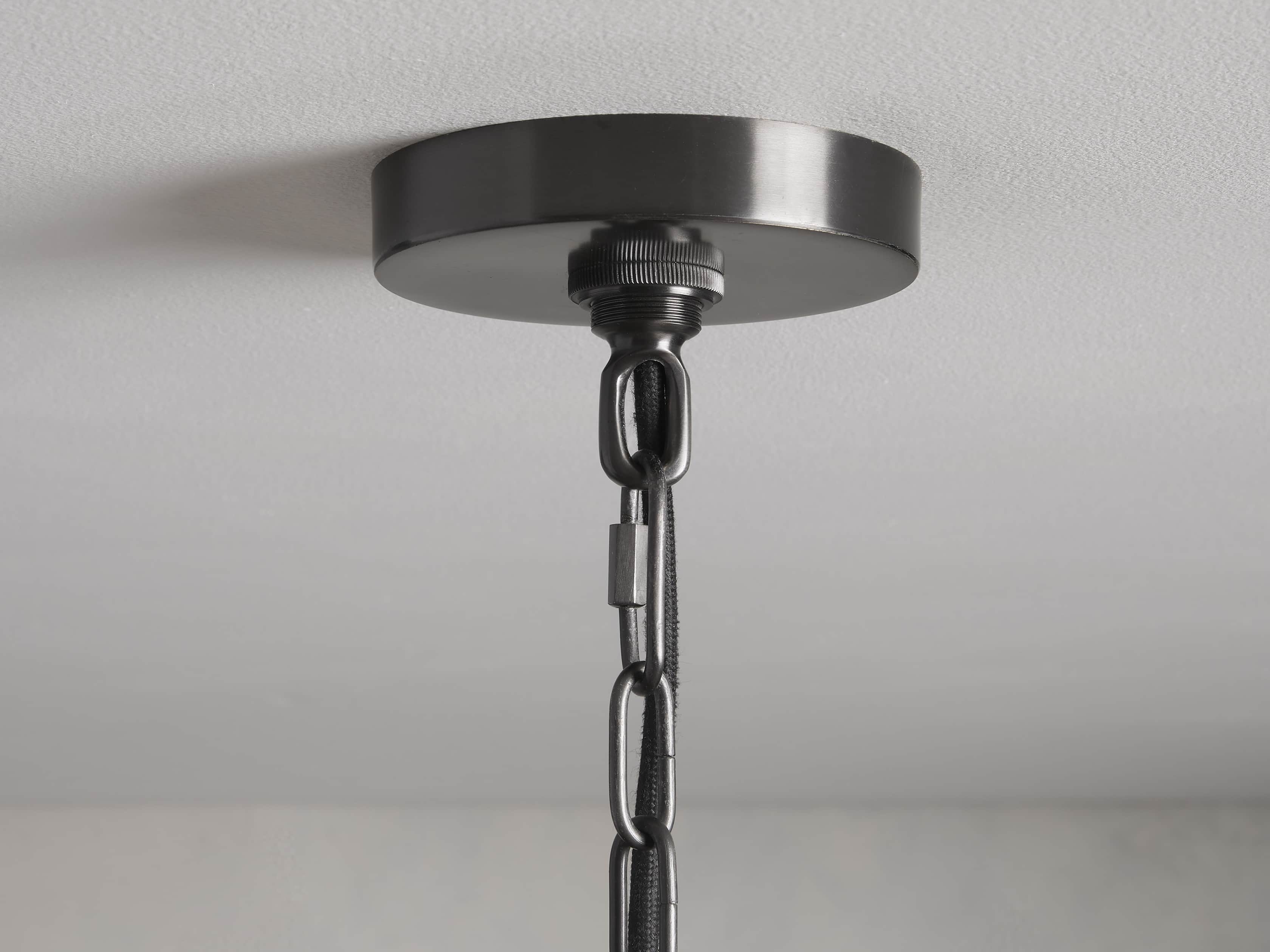 Watley Cone Pendant
