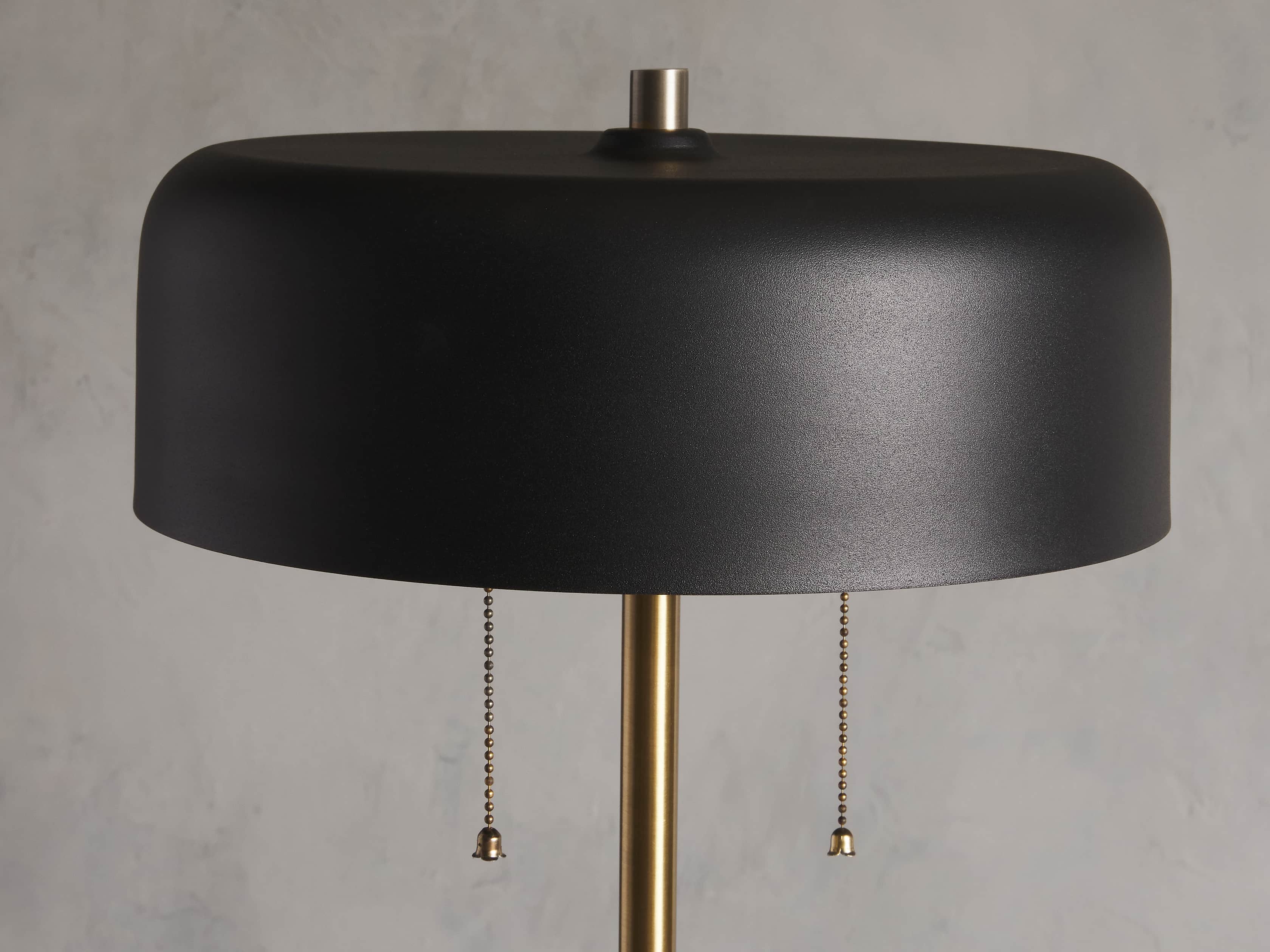 Oliver Floor Lamp - Thumbnail 4
