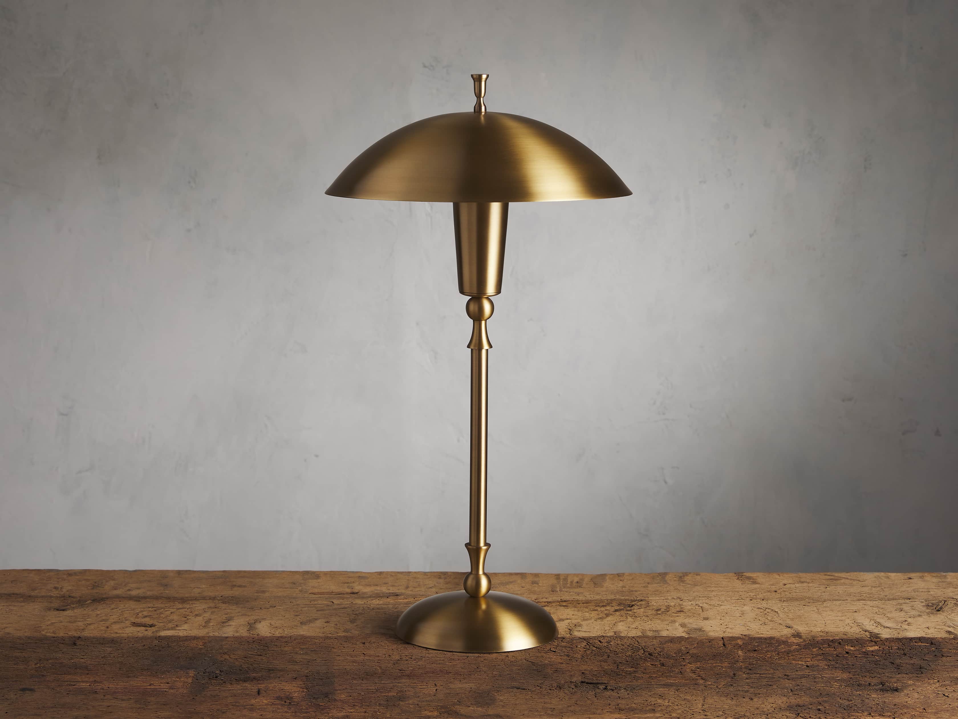 Archard Table Lamp - Thumbnail 5