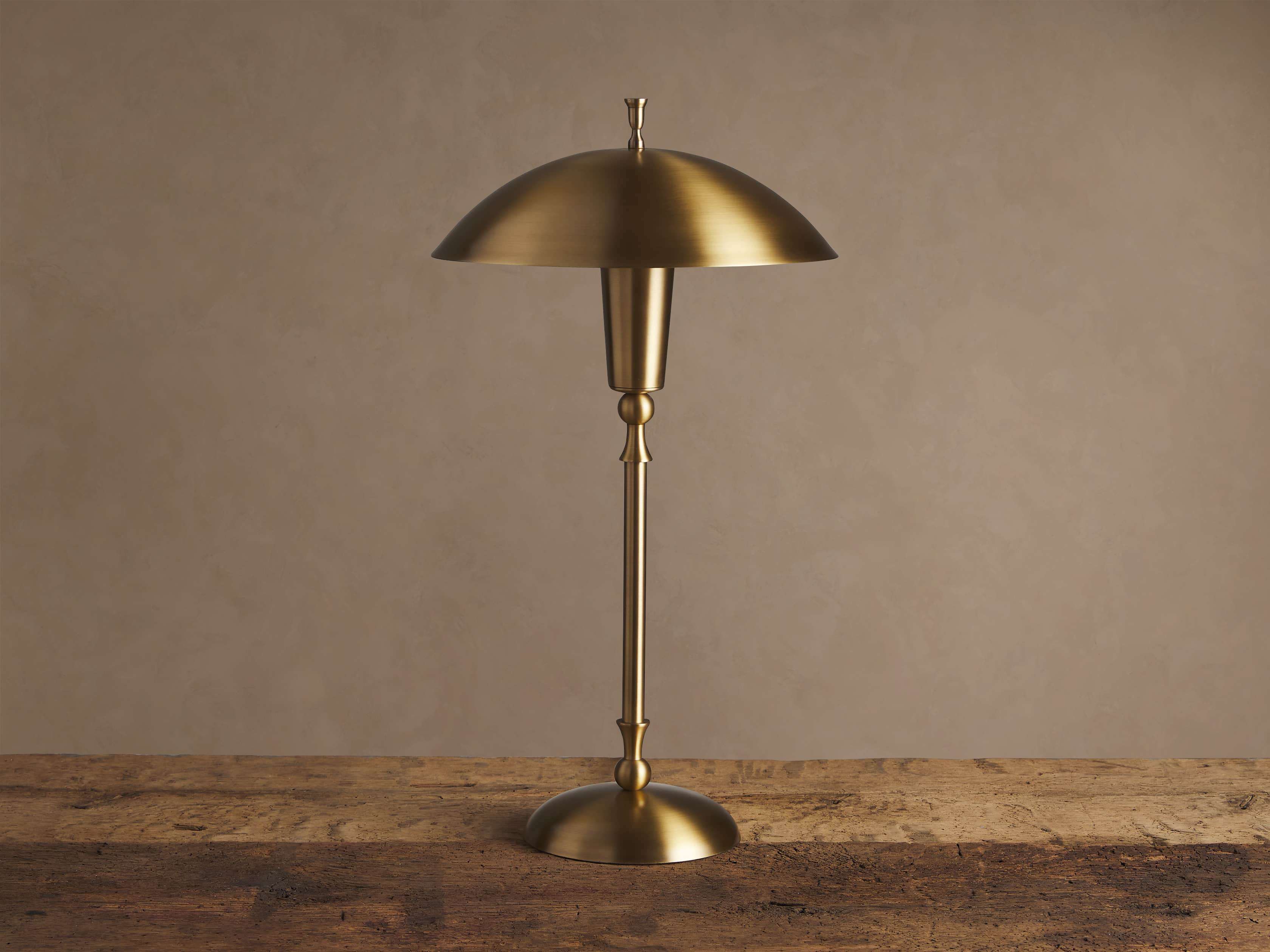 Archard Table Lamp - Thumbnail 4