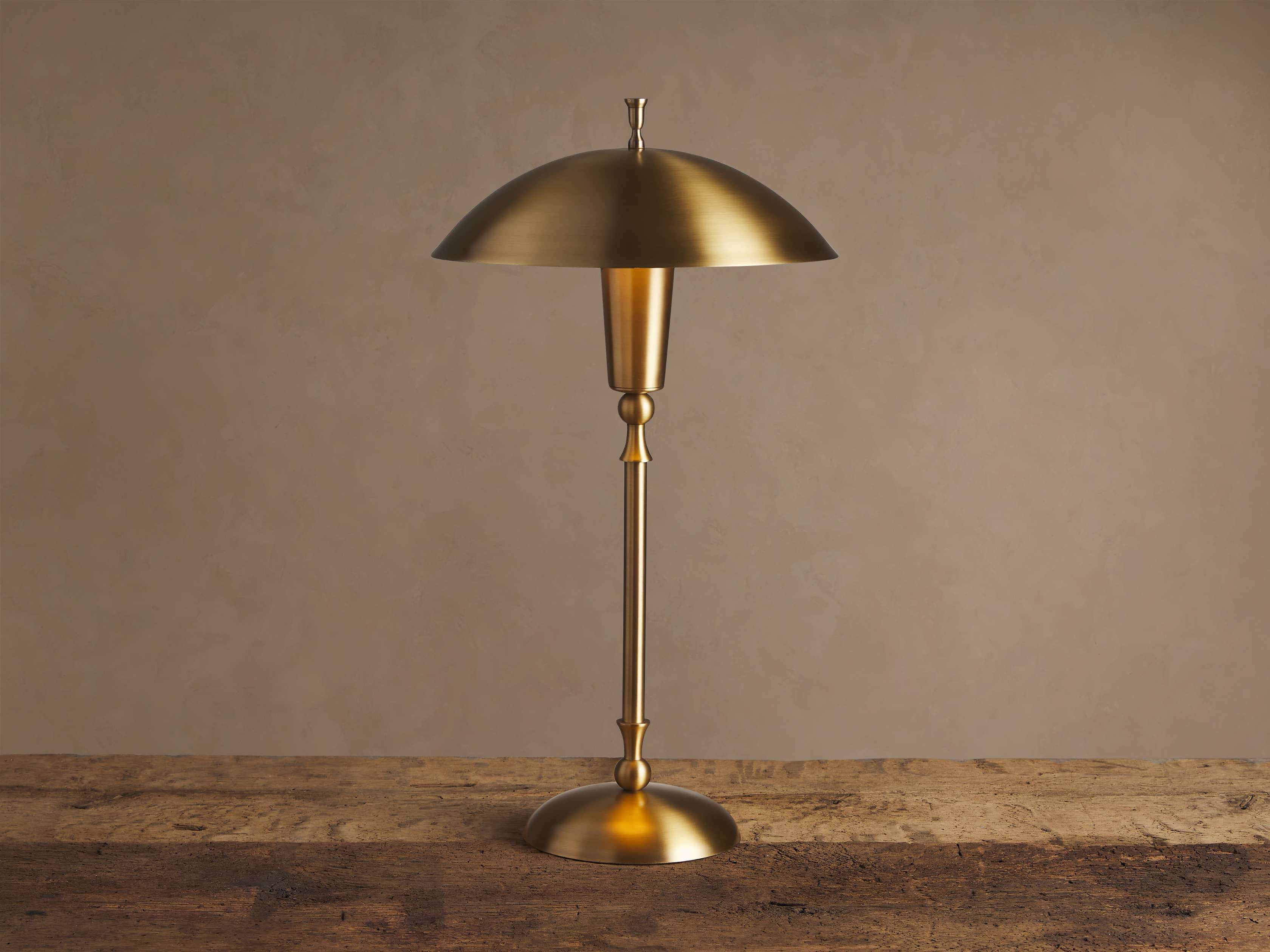 Archard Table Lamp - Thumbnail 3