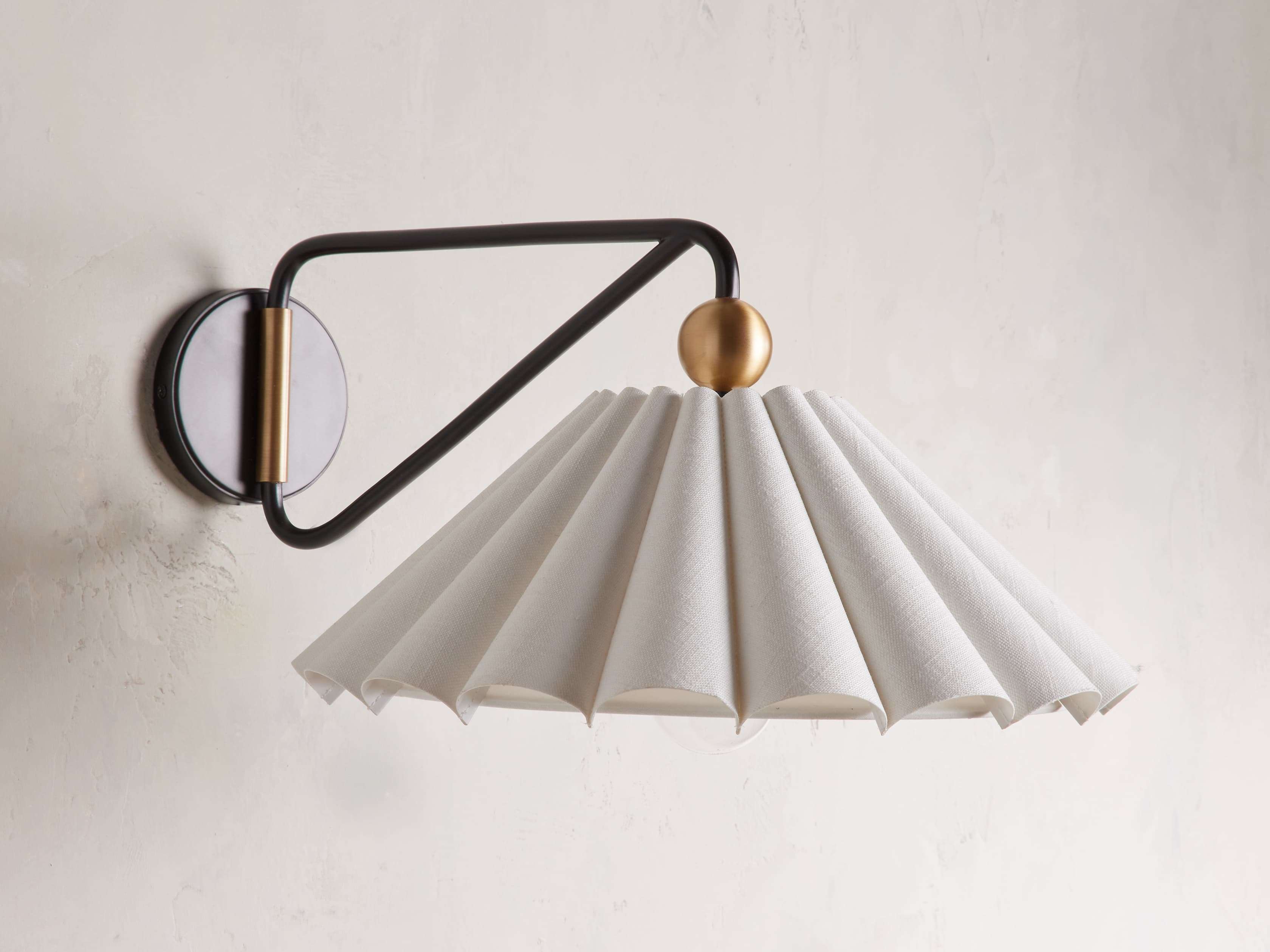 Haylen Wall Sconce