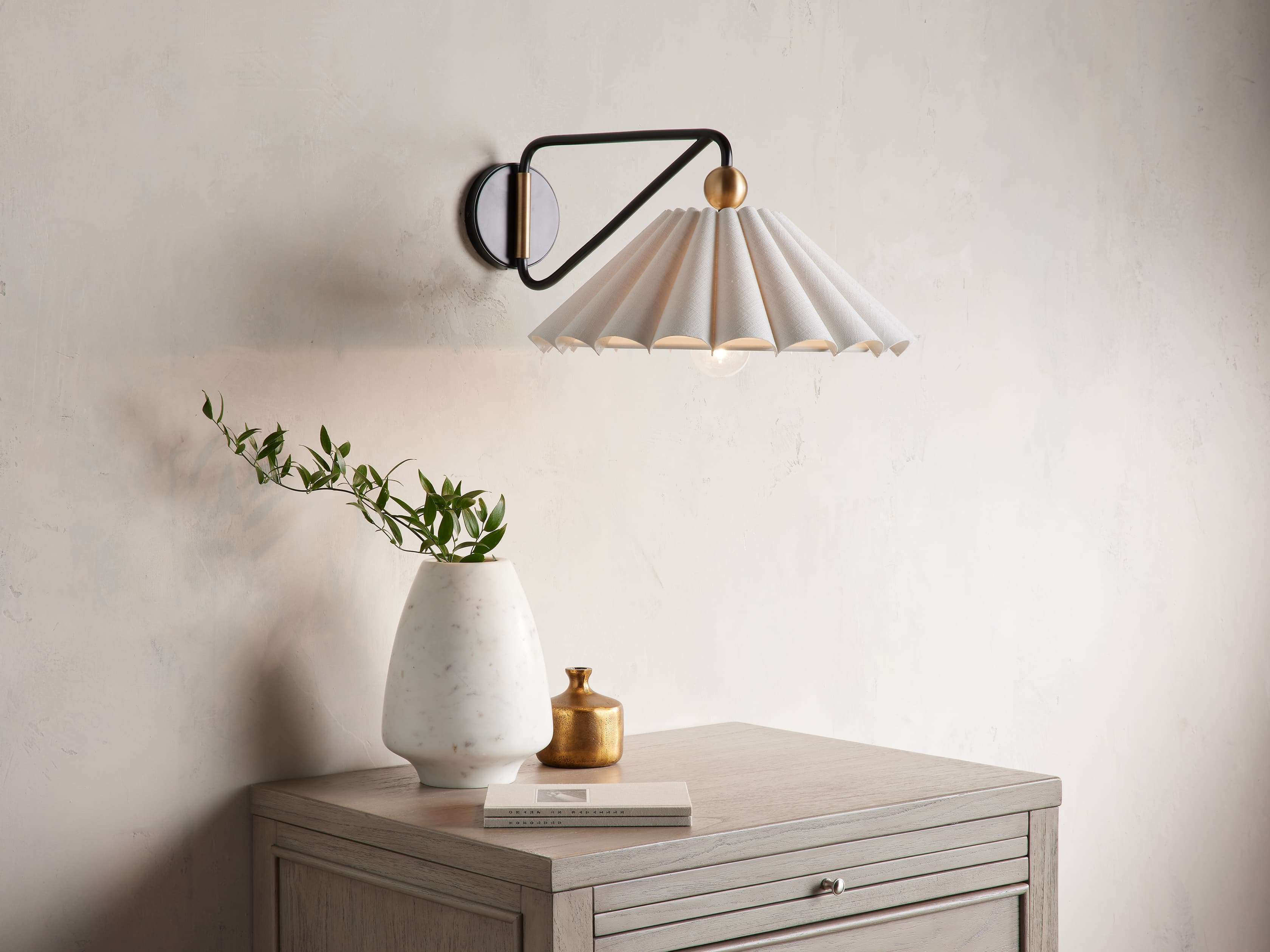 Haylen Sconce - Thumbnail 4