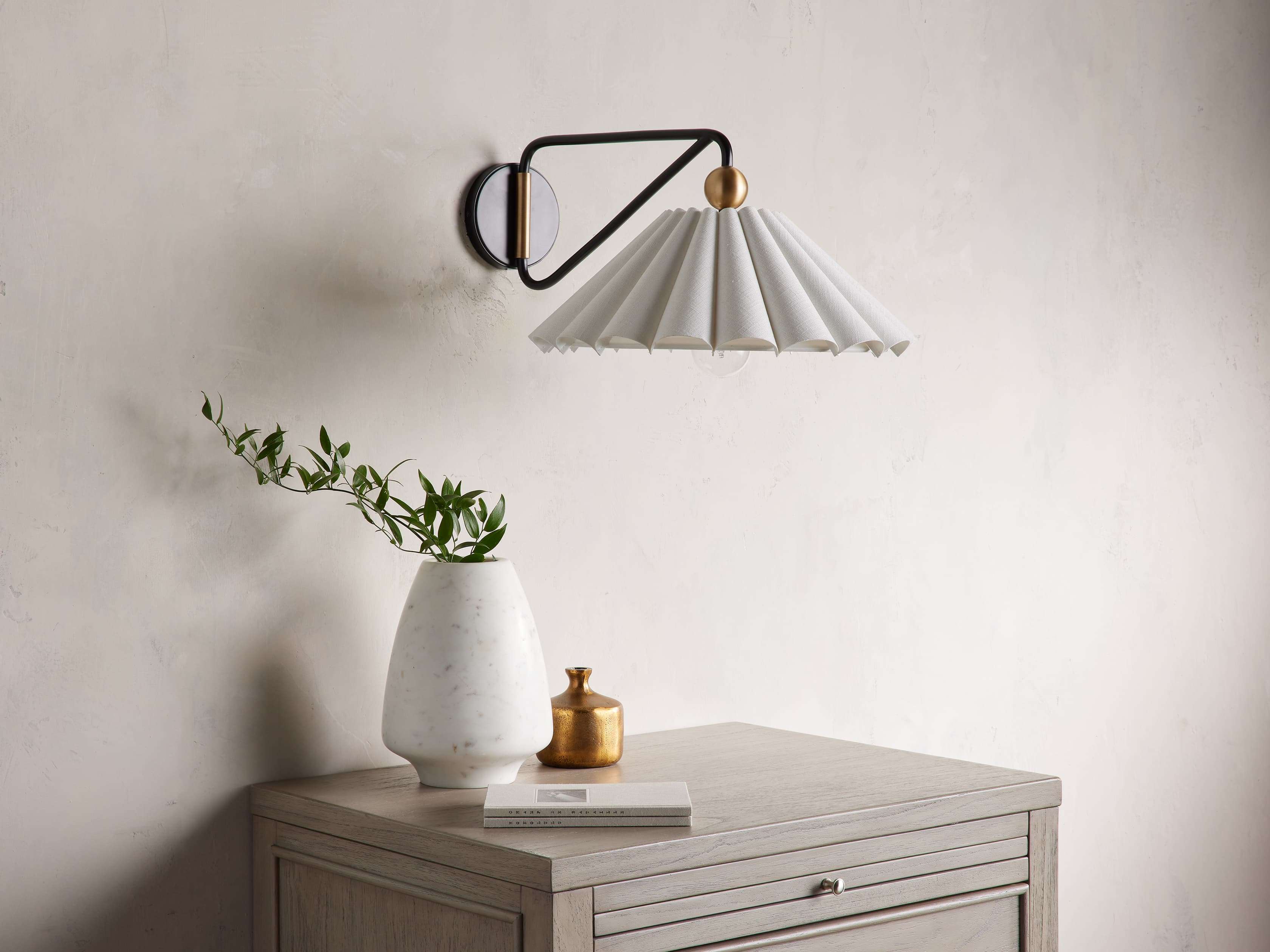 Haylen Wall Sconce