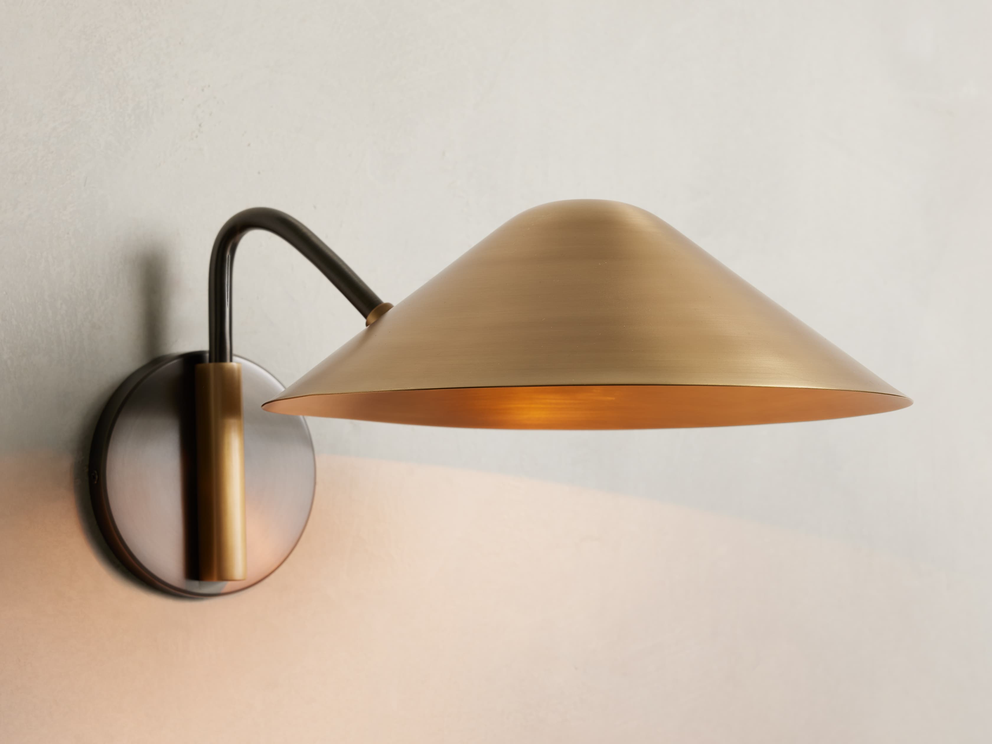 Simms Sconce – Arhaus